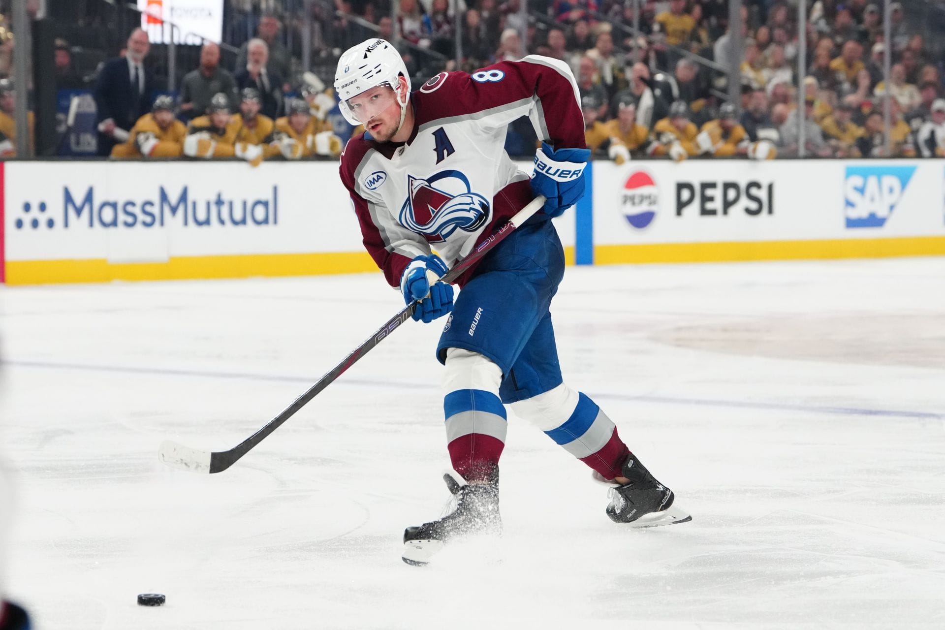 Elliotte Friedman points out biggest obstacle in Cale Makar's contract negotiations with the Avalanche