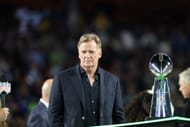 New England Patriots vs Seattle Seahawks, Super Bowl LX - Source: Getty