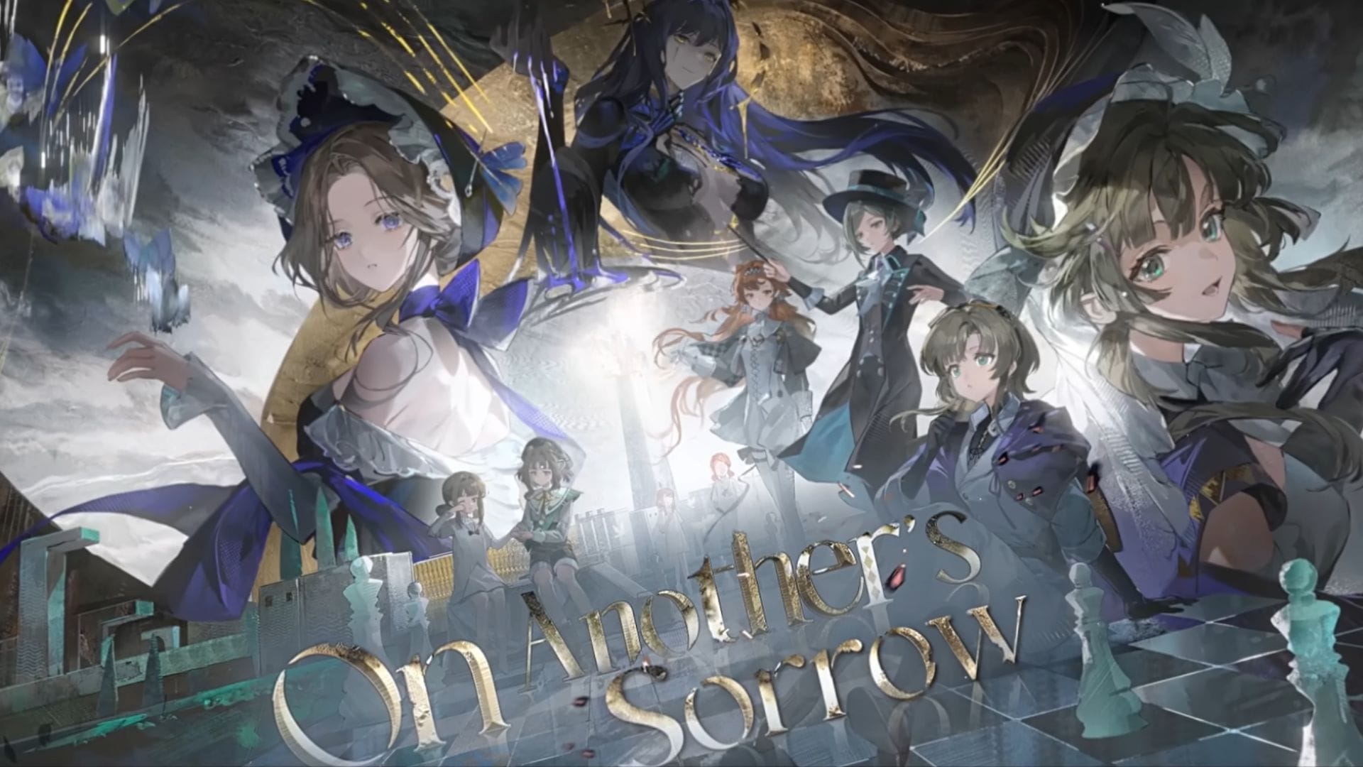 Reverse 1999 3rd Anniversary patch notes: New characters, events, and more