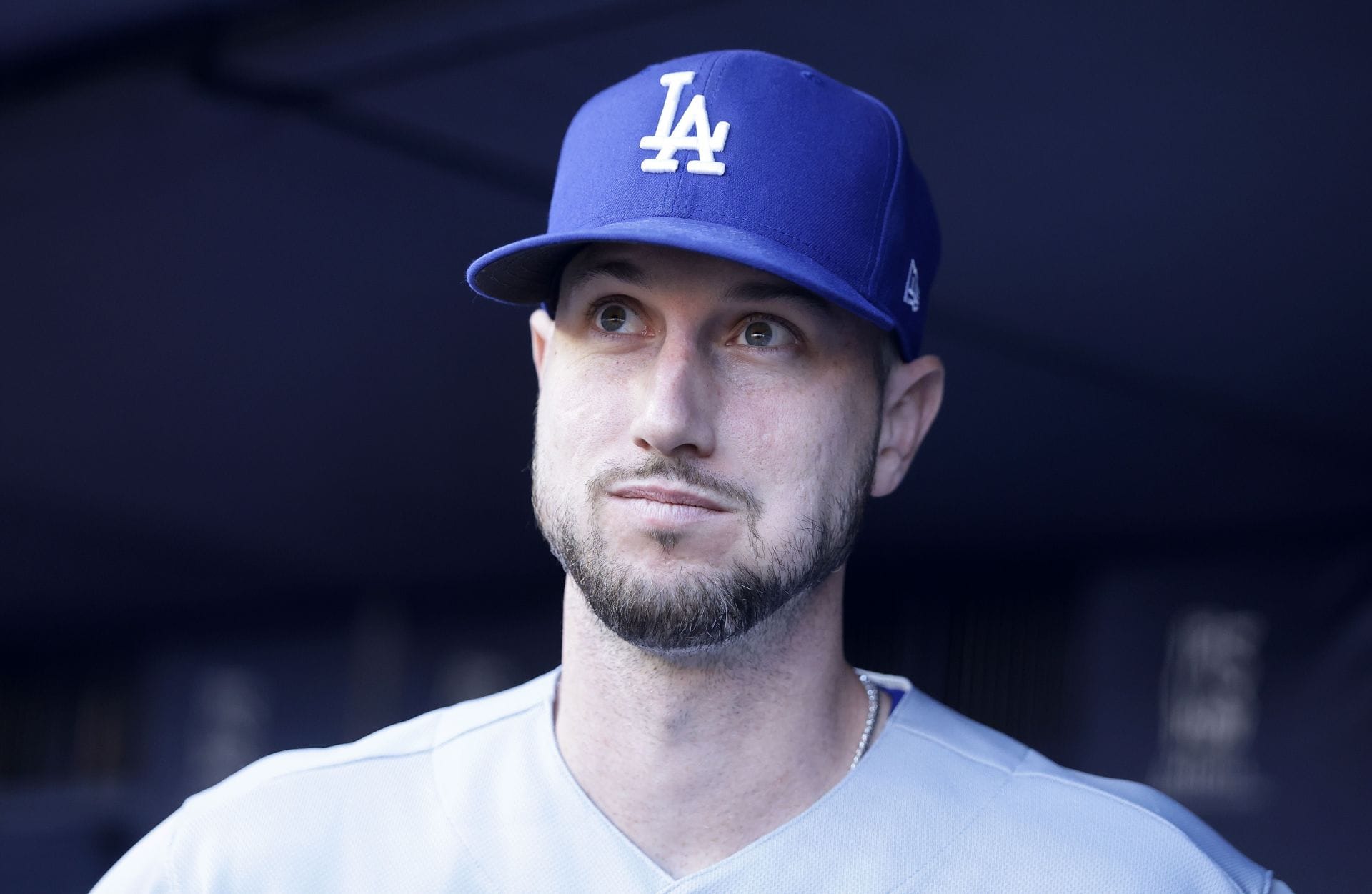"Kyle Tucker is a sunk cost" - Dodgers fans turn on $240M star as record free-agent deal fails to pay off
