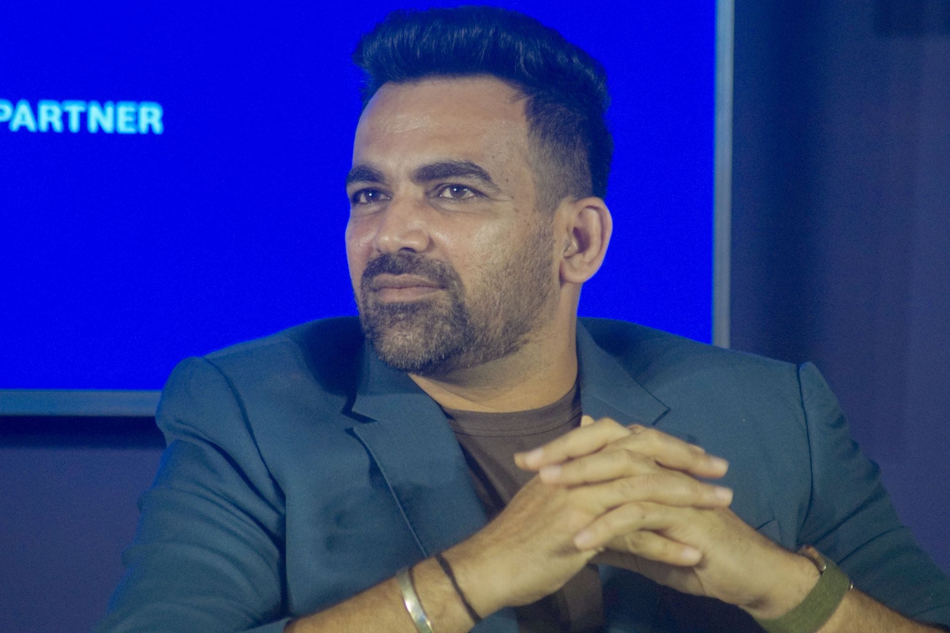 "He can't analyse how the team management is looking at him" - Zaheer Khan's huge advice for discarded Indian cricketer ahead of ODI World Cup 2027