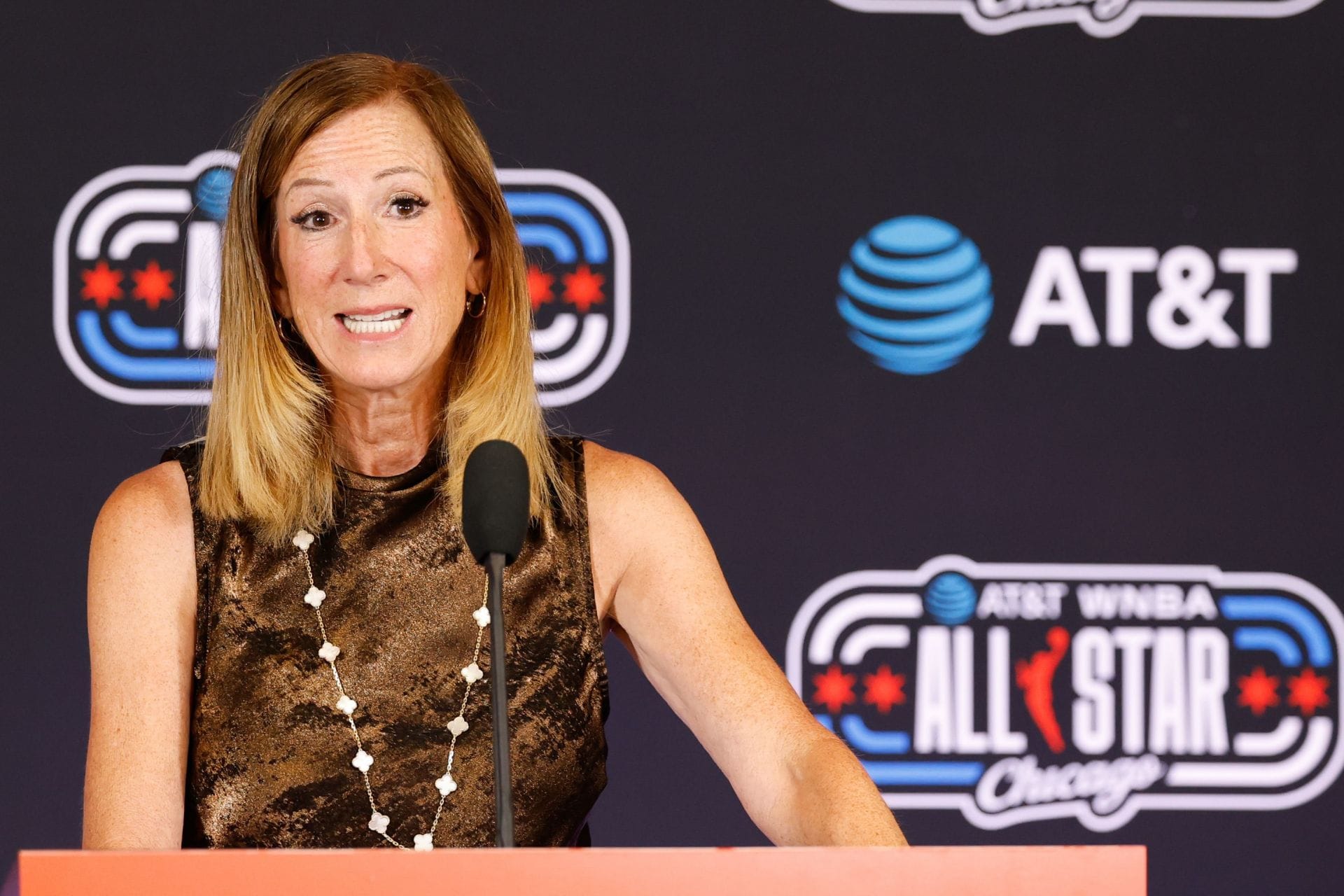 "A disservice to every girl" - Kyle Kuzma Drops Cutting Remarks After Cathy Engelbert Sends Memo To Teams For Trans Athletes Discussion