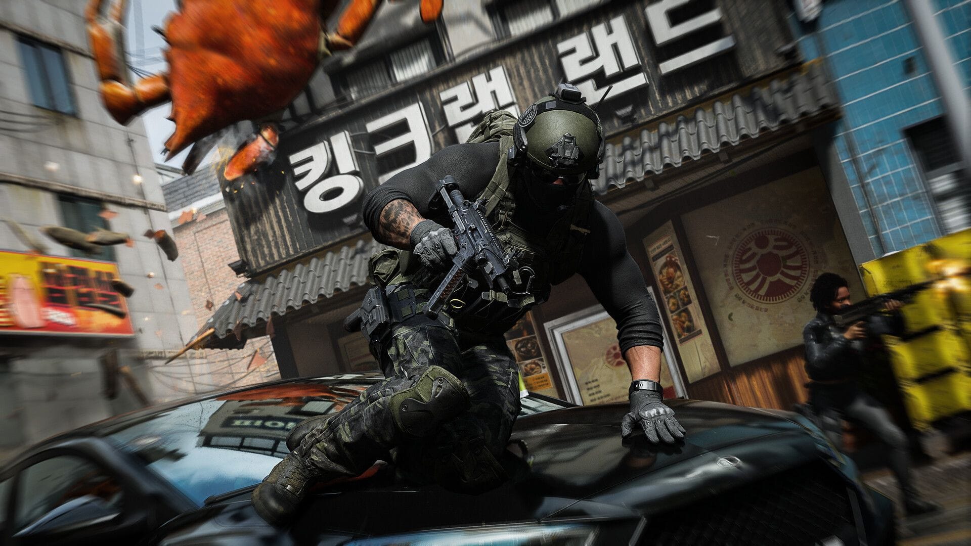 Call of Duty NEXT 2026: Date and time, MW4 gameplay reveal, where to watch, and more