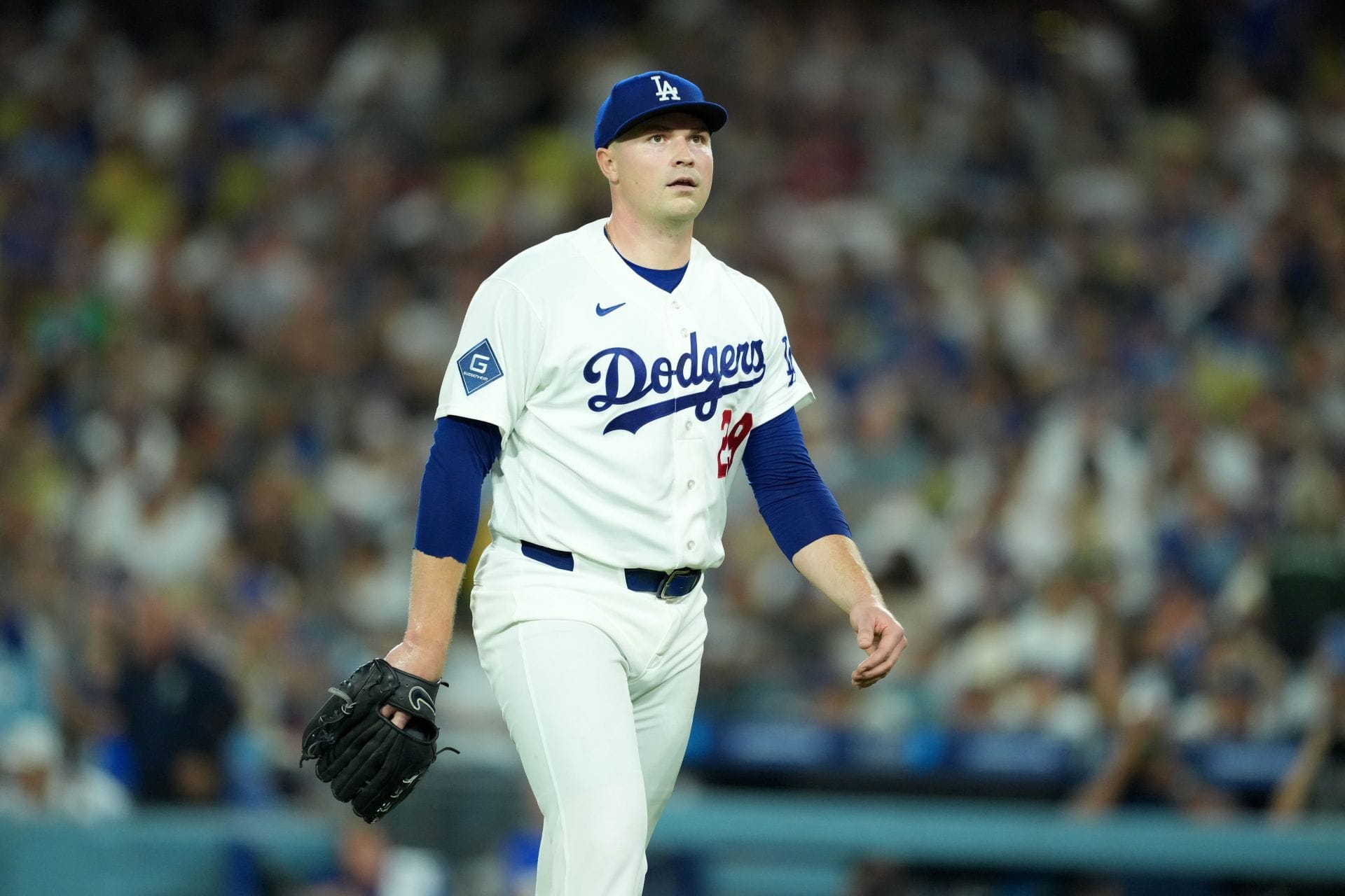"Tarik Skubal got outpitched" - Fans rip $32M Dodgers star after Brewers rookie outduels him to clinch series