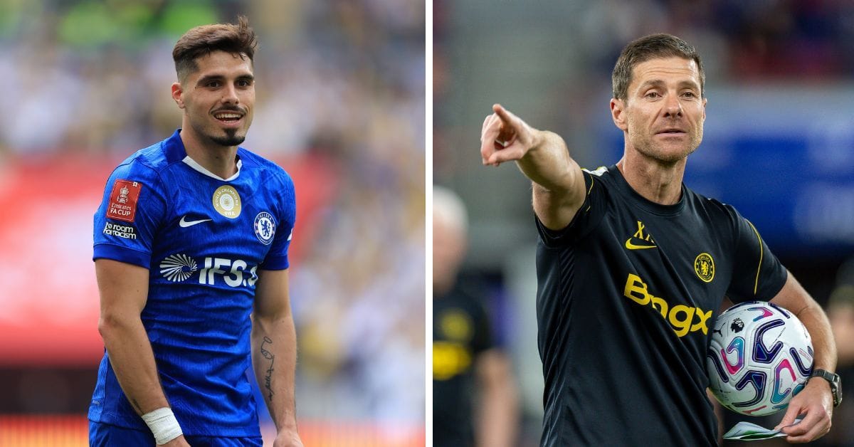 Chelsea ready to offer €40 million for 23-year-old winger identified as replacement for Pedro Neto ahead of Al-Hilal move: Reports