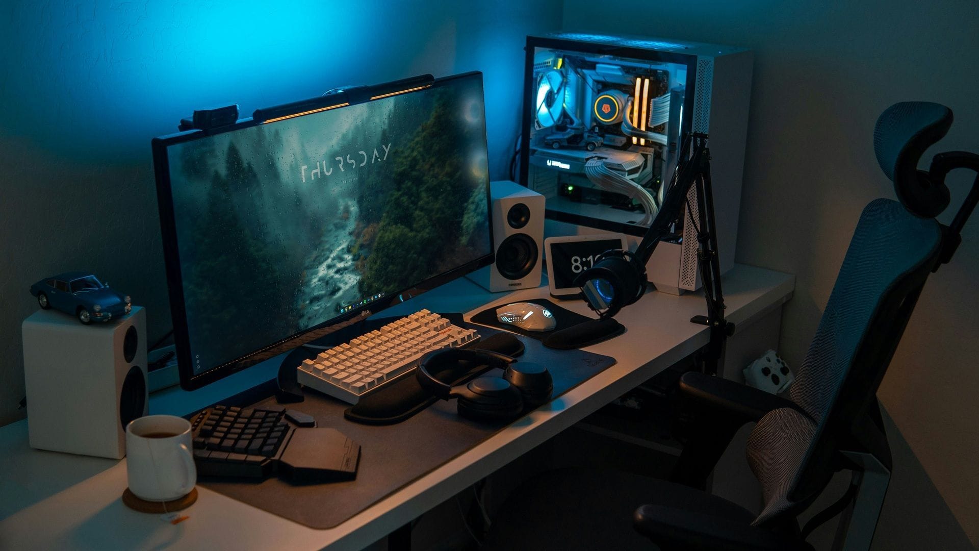 The death of PC building: How six years of hardware crises broke component pricing