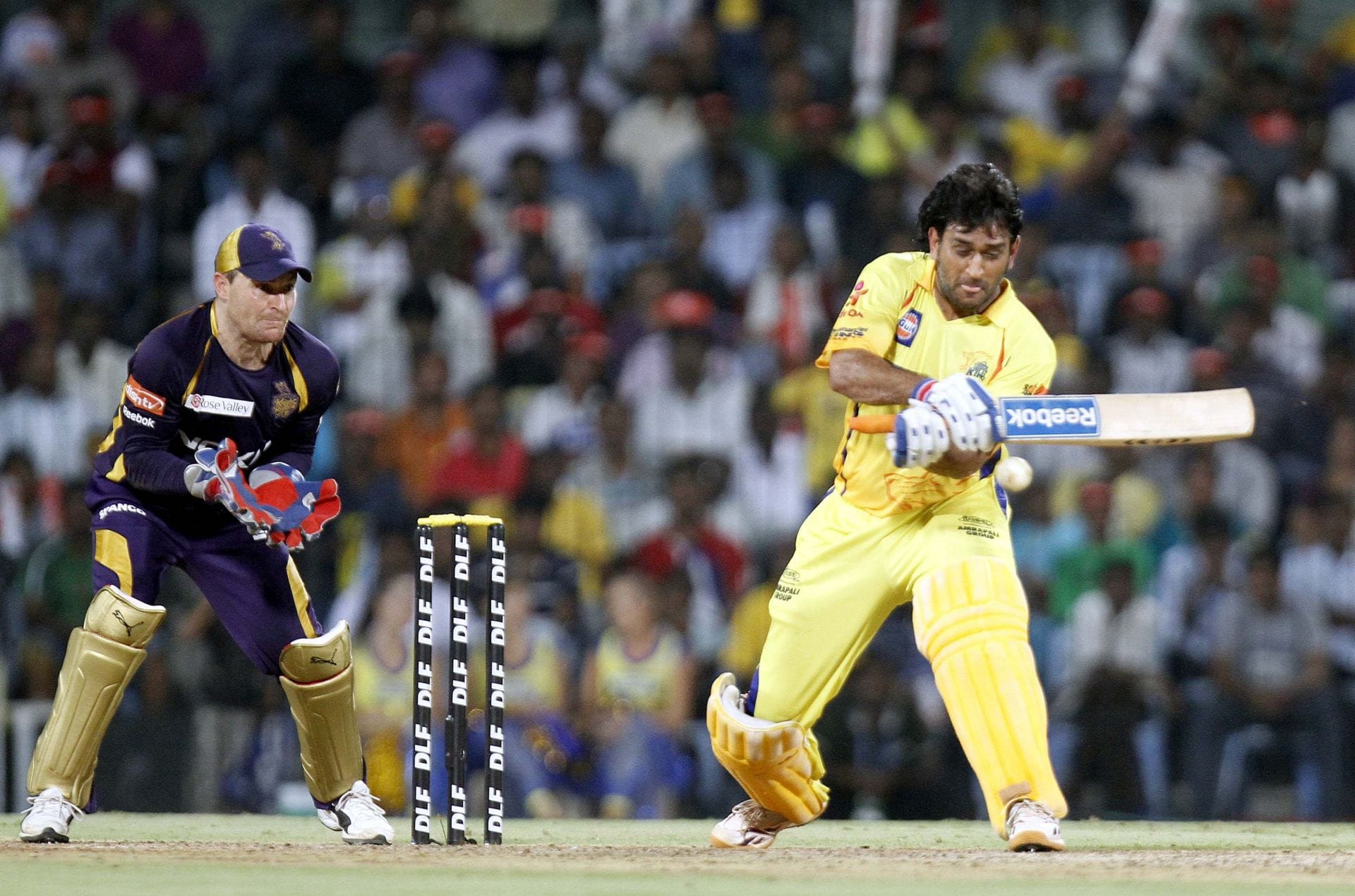 “He never spoke about that final” - Former CSK star reveals stunning MS Dhoni incident from IPL 2011