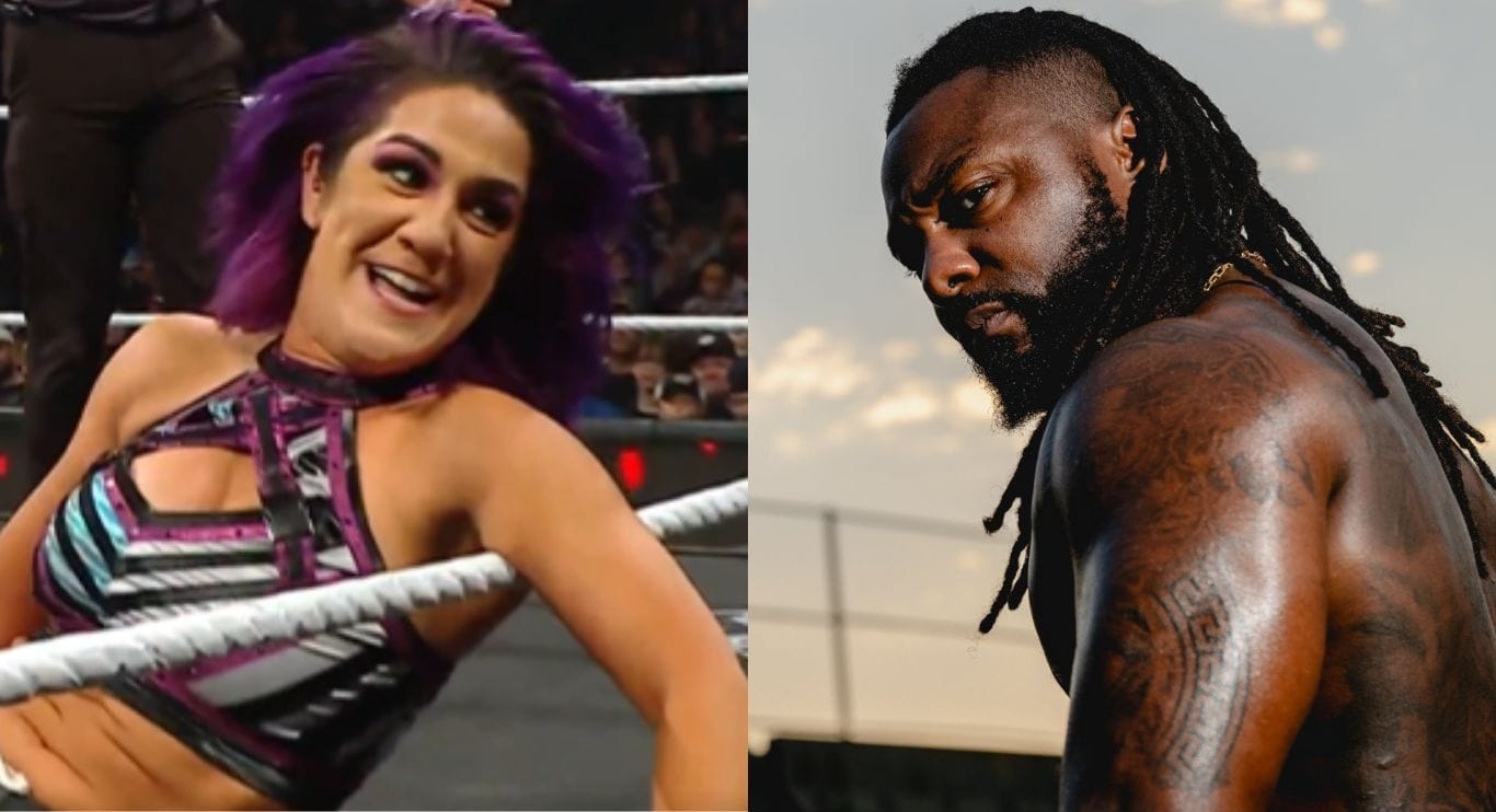AEW News Roundup: Major Name Called Unprofessional, WWE Star Pays Tribute To Swerve Strickland, Massive Bayley Hint