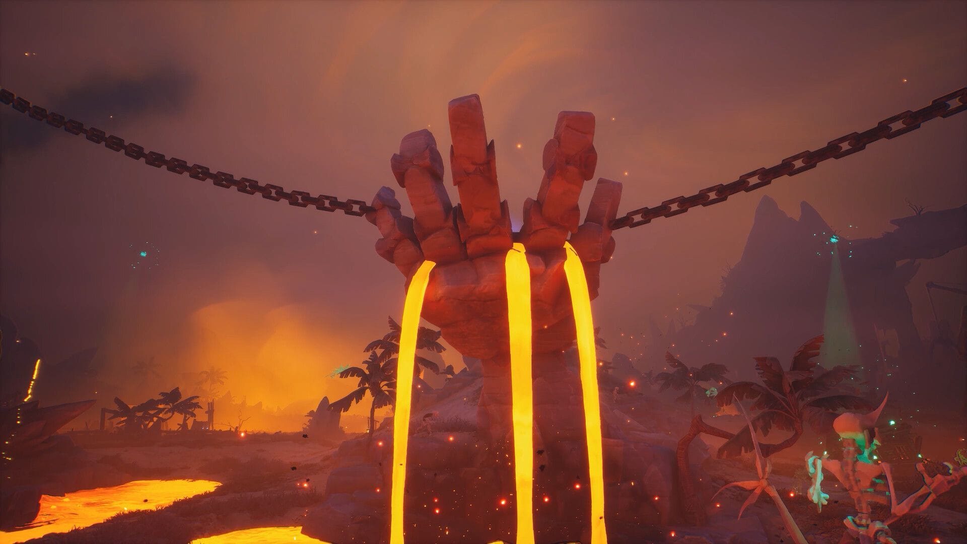 All Hellfire Grave Locations in Far Far West