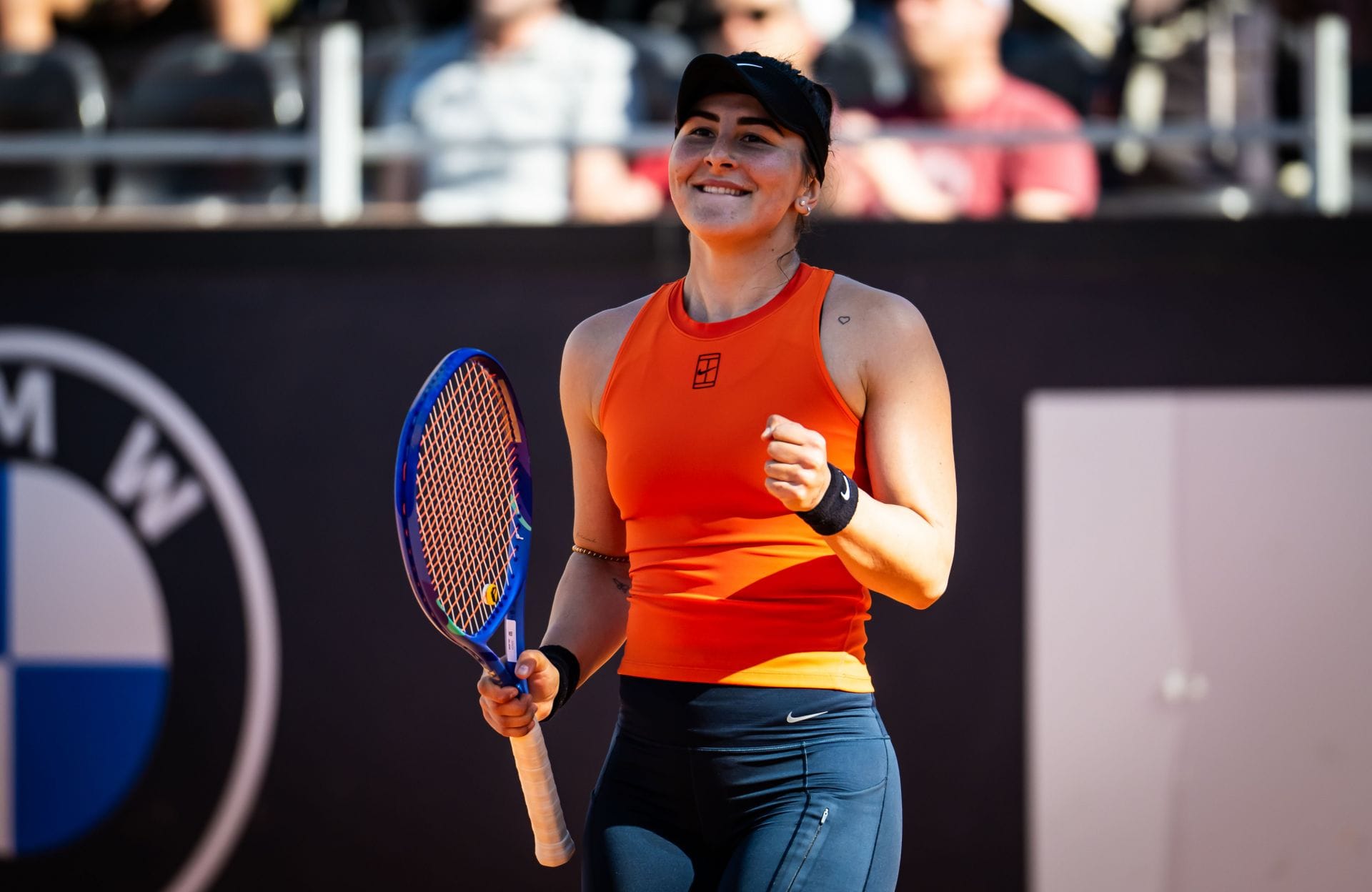US Open 2026 Qualifying: Day 4 Predictions ft. Arthur Gea vs Nishesh Basavareddy, Bianca Andreescu vs Tamara Zidansek