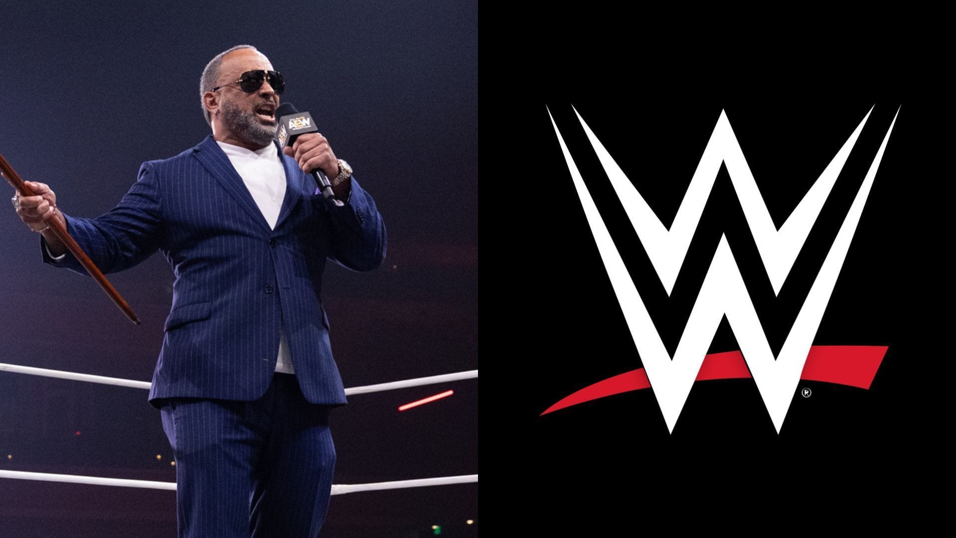 MVP responds after released star makes massive revelation about WWE contract