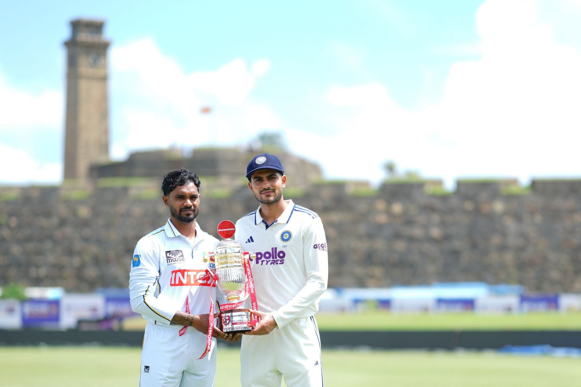 India tour of Sri Lanka 2026: Full schedule, squads, match timings, venues, live streaming details - all you need to know