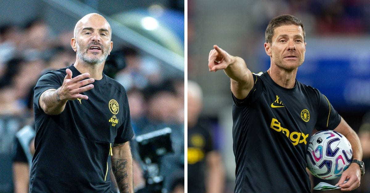 Manchester City explore surprise move to sign 20-year-old Chelsea star after sanctioning Omar Marmoush’s sale to Spurs: Reports