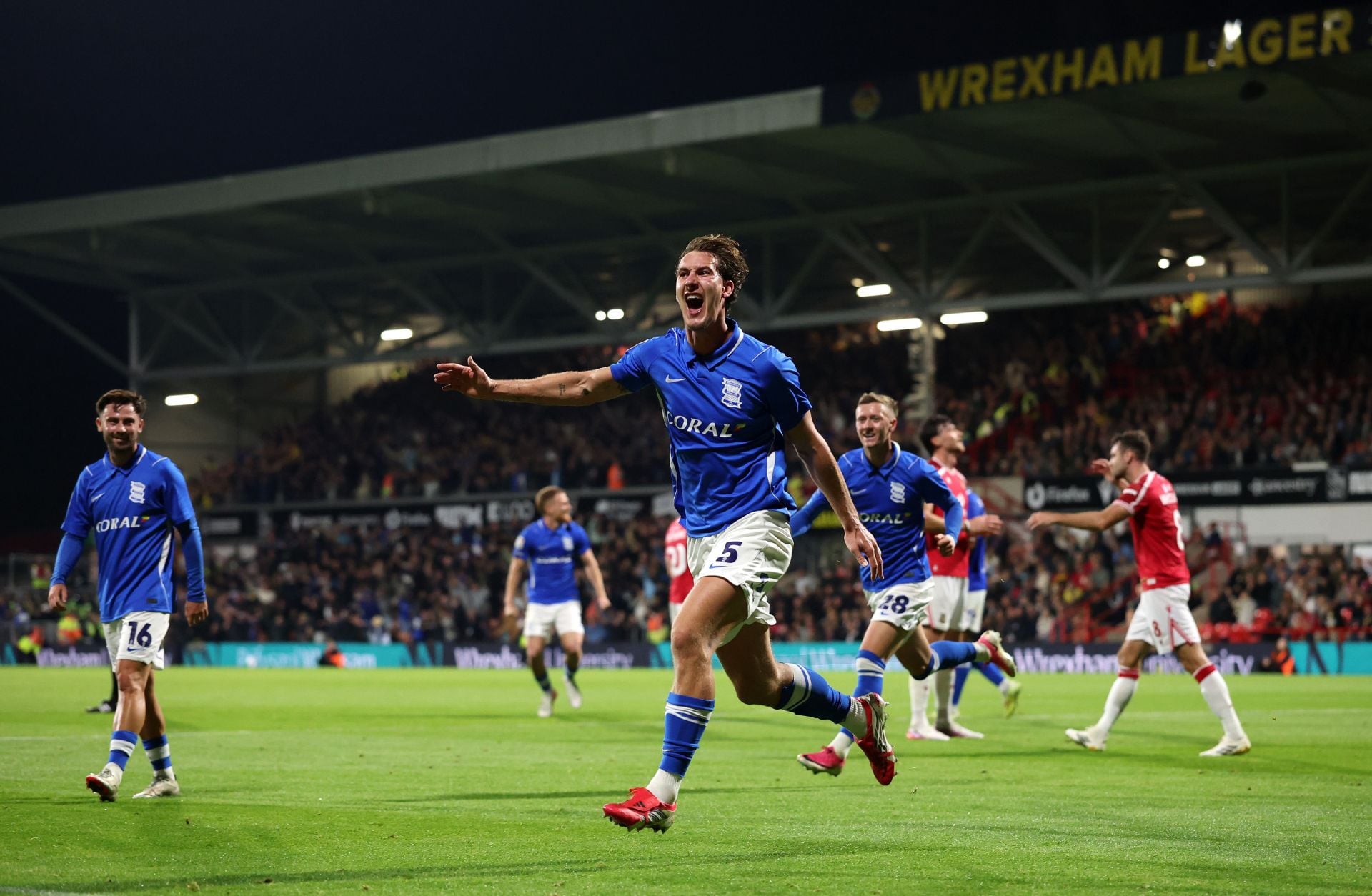 Birmingham City vs Southampton Prediction and Betting Tips | September 1st 2026