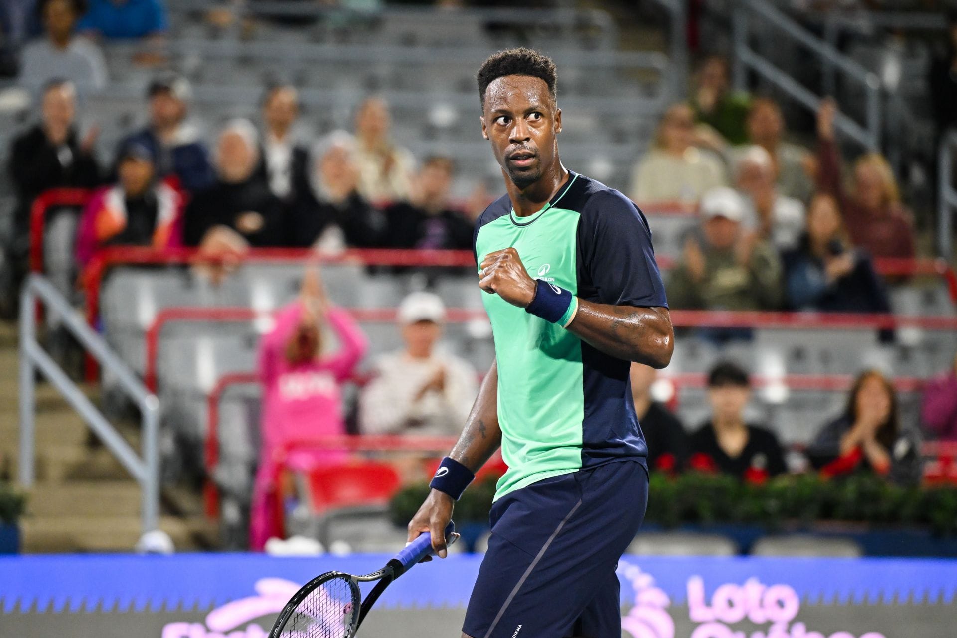 Gael Monfils vs Rinky Hijikata preview, head-to-head, odds, prediction & betting tips | Cincinnati Open 2026