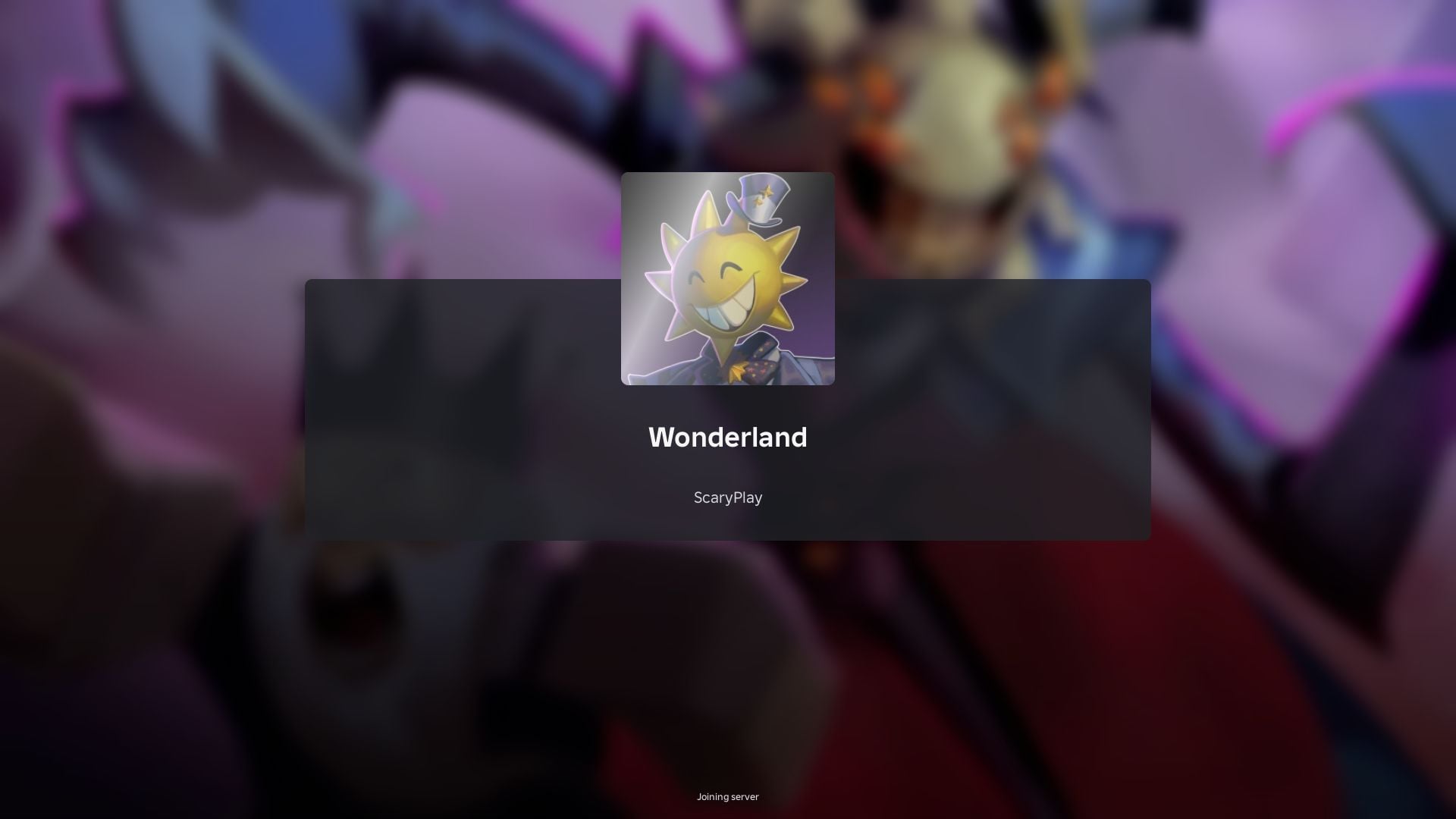 Wonderland: A beginner's guide