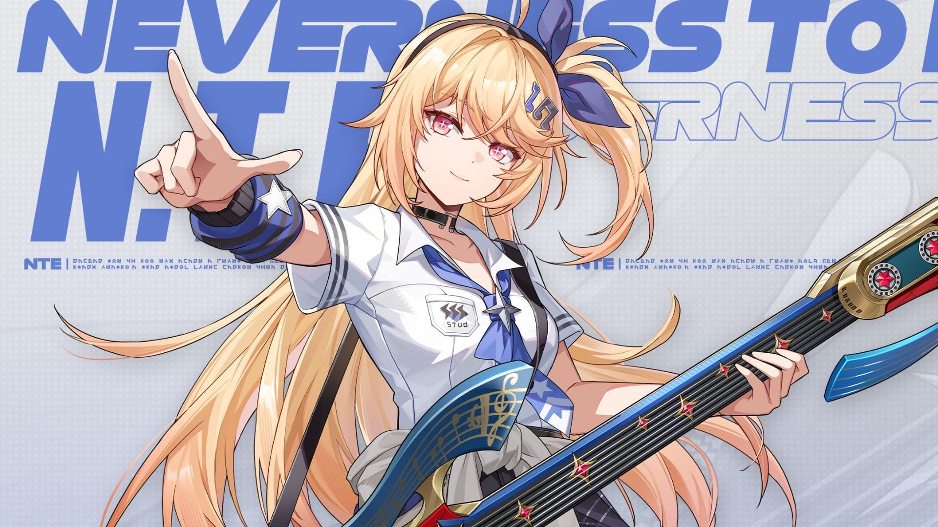 NTE Version 1.4: Pukaland Terbuka, Blackbird & Akane Rin Siap Mengguncang Hethereau!