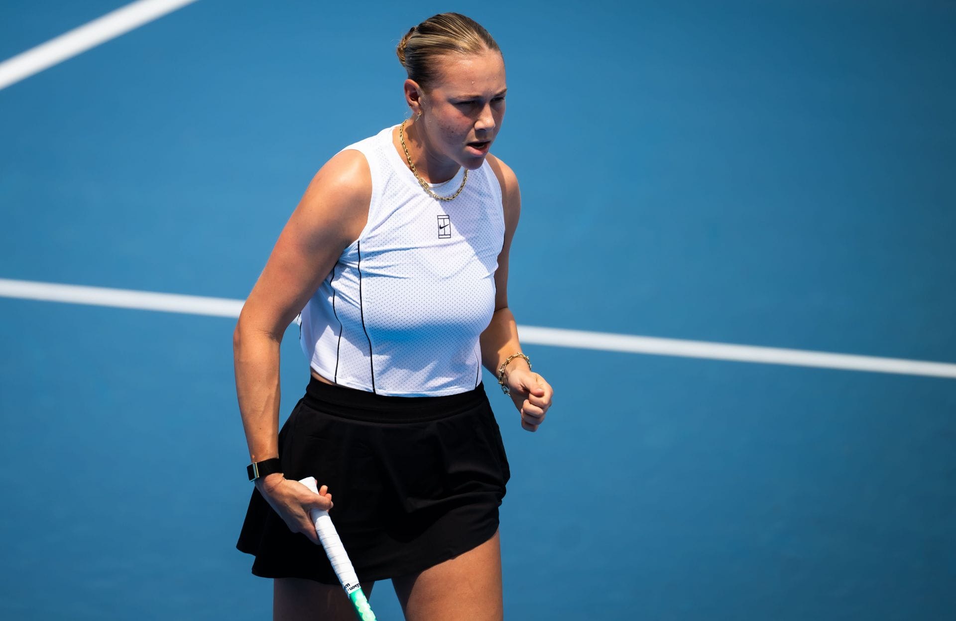 Amanda Anisimova vs Alex Eala preview, head-to-head, odds, prediction & betting tips | Cincinnati Open 2026