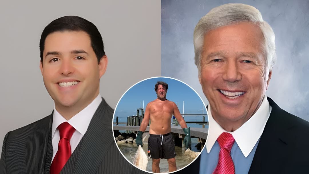 “Robert Kraft did basically the same thing”: NFL fans react to Dave Portnoy taking “sarcastic” jab at 49ers owner Jed York