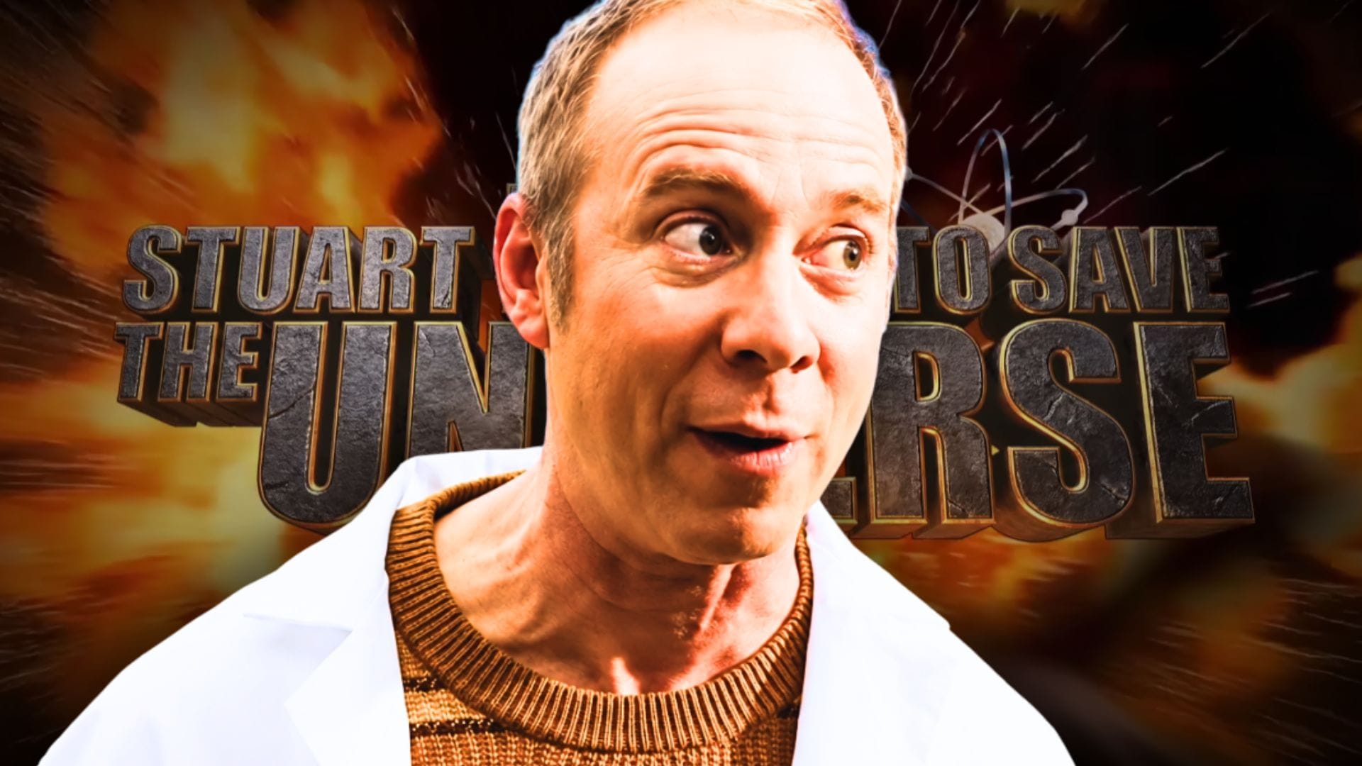 Stuart Fails to Save the Universe episode 3 release date and time, what's next, and everything you need to know