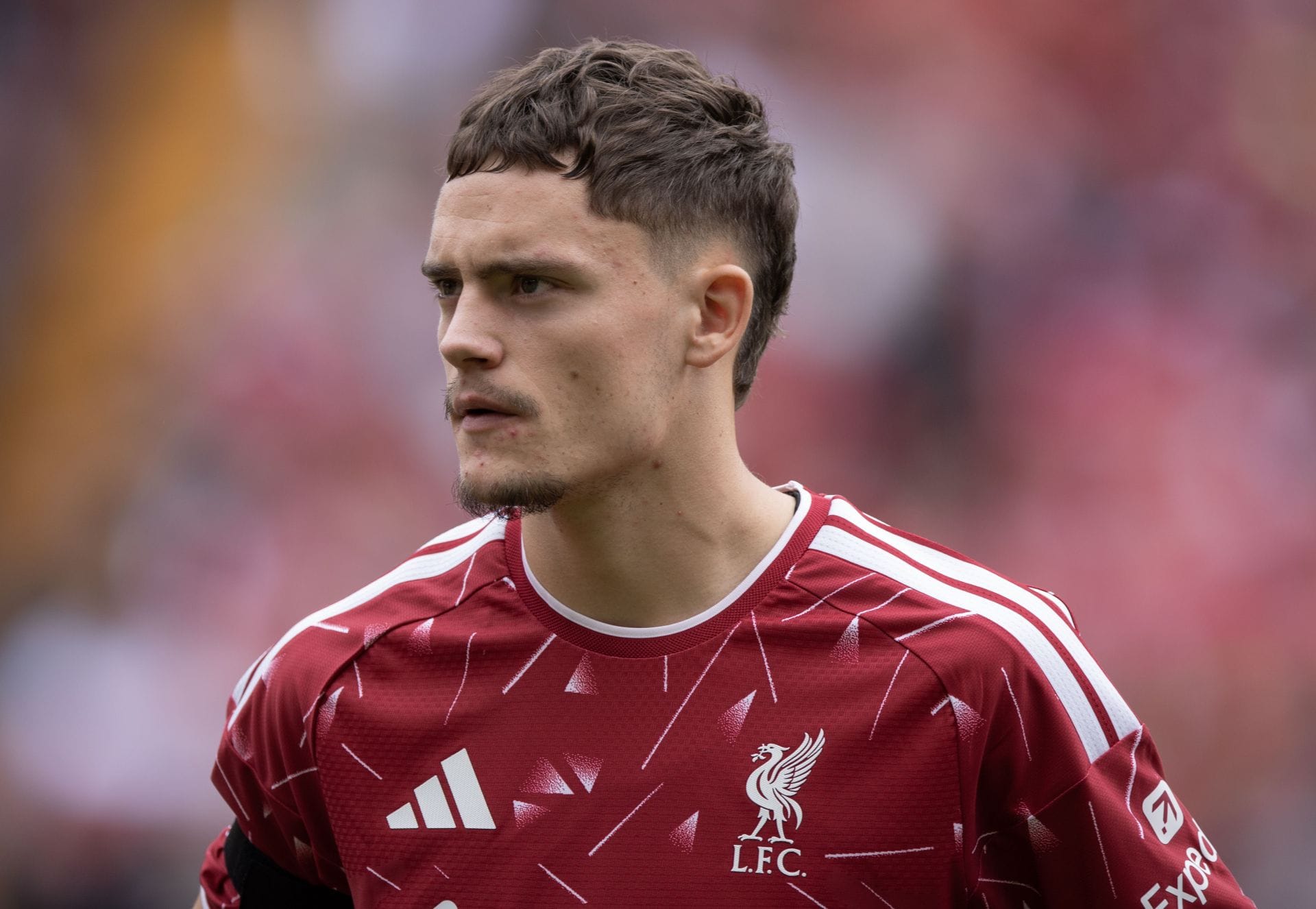 "We gonna see more than 25 G/As" - Mats Hummels makes bold Florian Wirtz prediction as German star starts second season at Liverpool