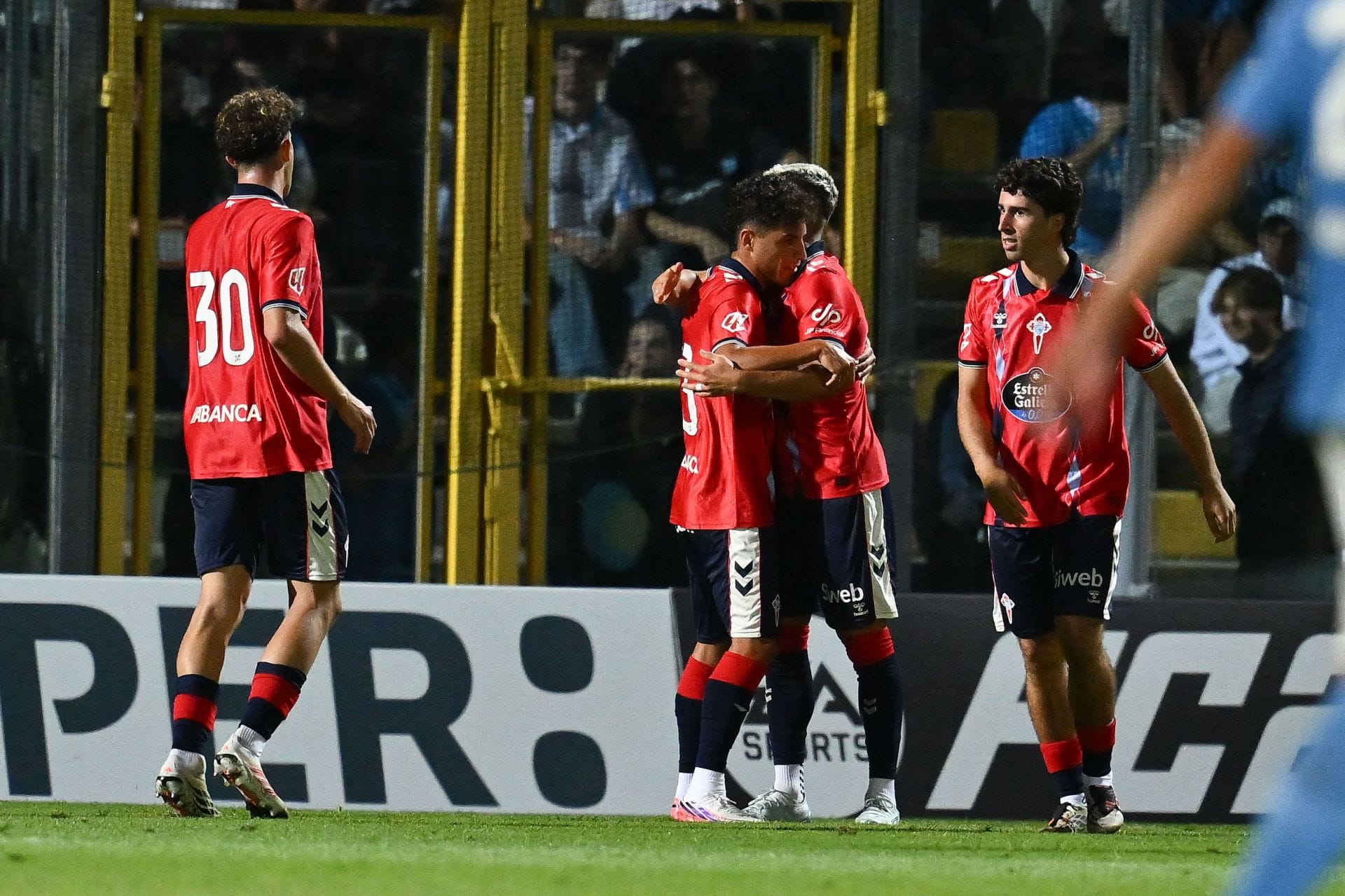 Celta Vigo vs Osasuna Prediction and Betting Tips | August 27th 2026