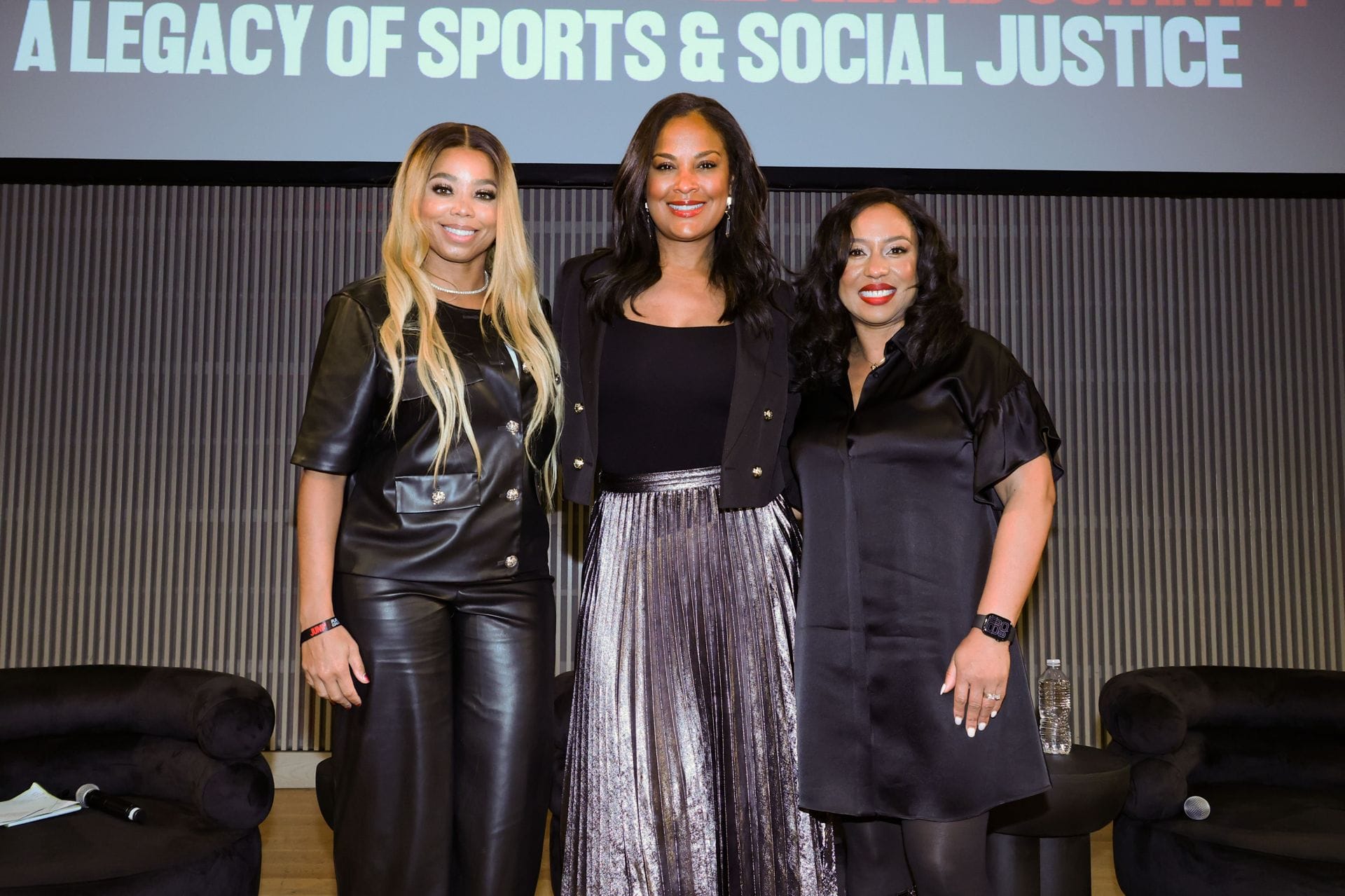 "That's an Insult to Women Who Have Done The Work": Jemele Hill Doubles Down On Her WNBA Coverage Perspective After Ric Bucher Hits Back
