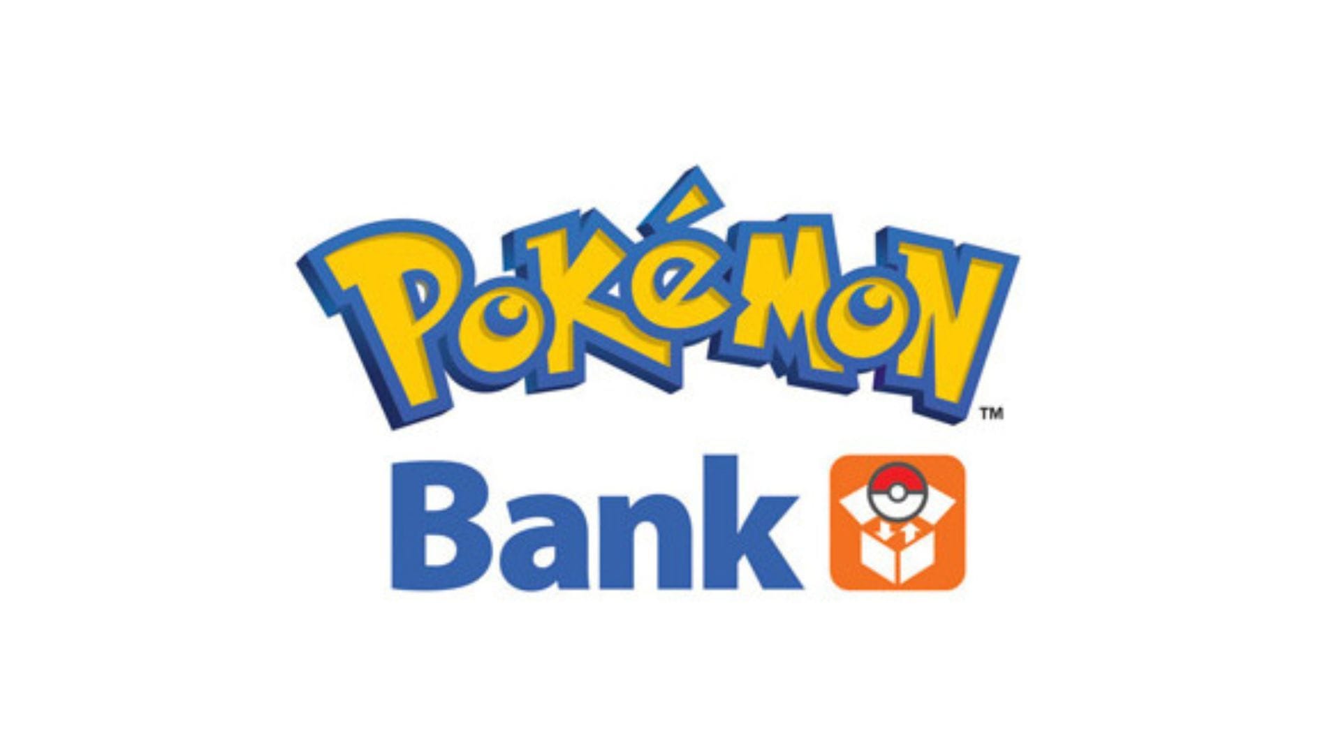 Pokemon Bank will close shop, and fans are unhappy with alternative