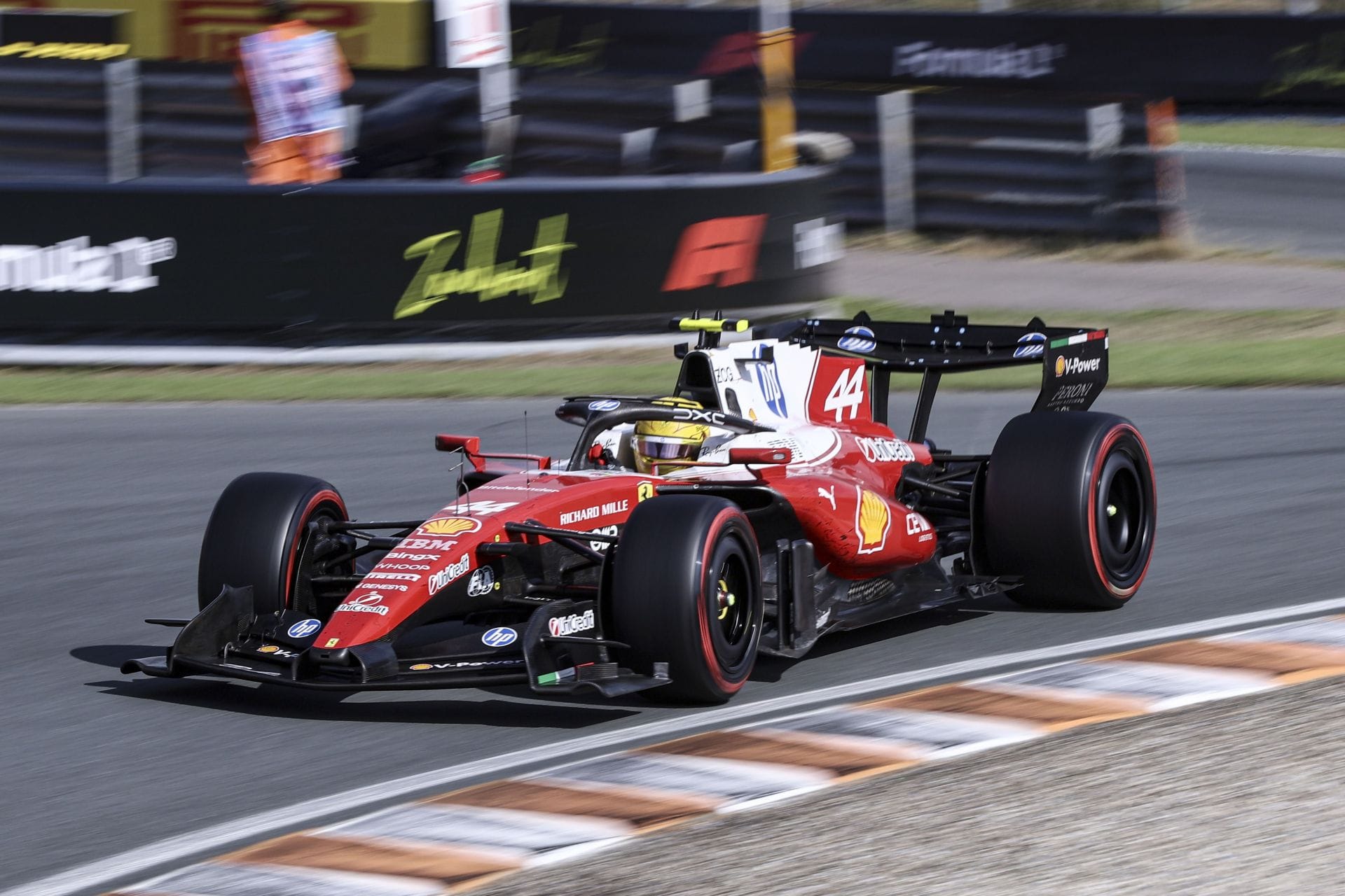 2026 F1 Italian GP: Preview and Predictions