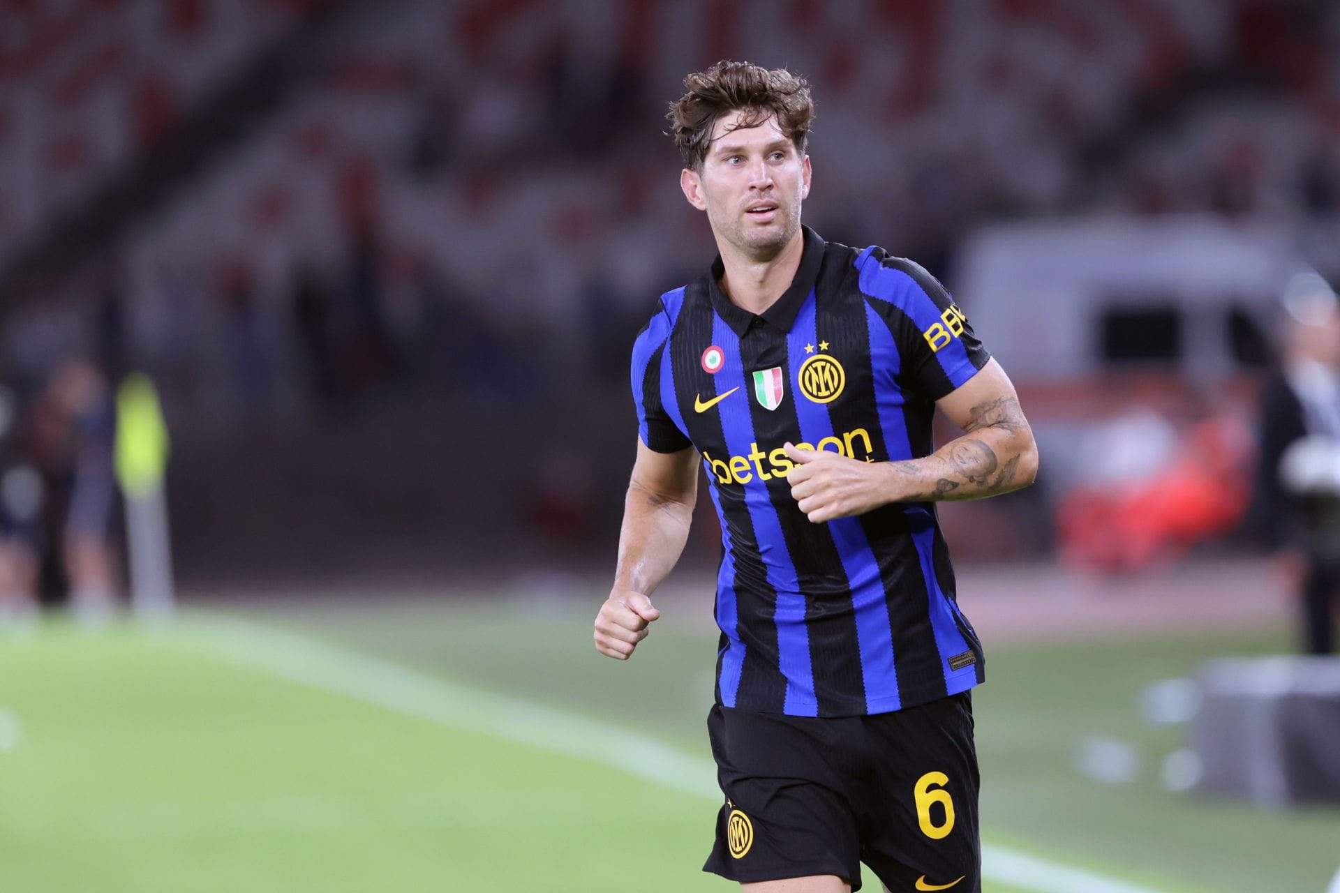 Inter Milan vs Monza Prediction and Betting Tips | August 22nd 2026