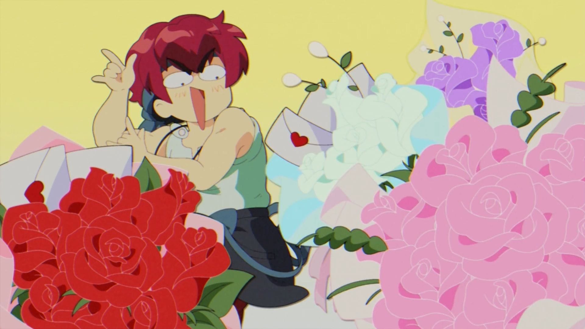 All romanceable characters in Fields of Mistria