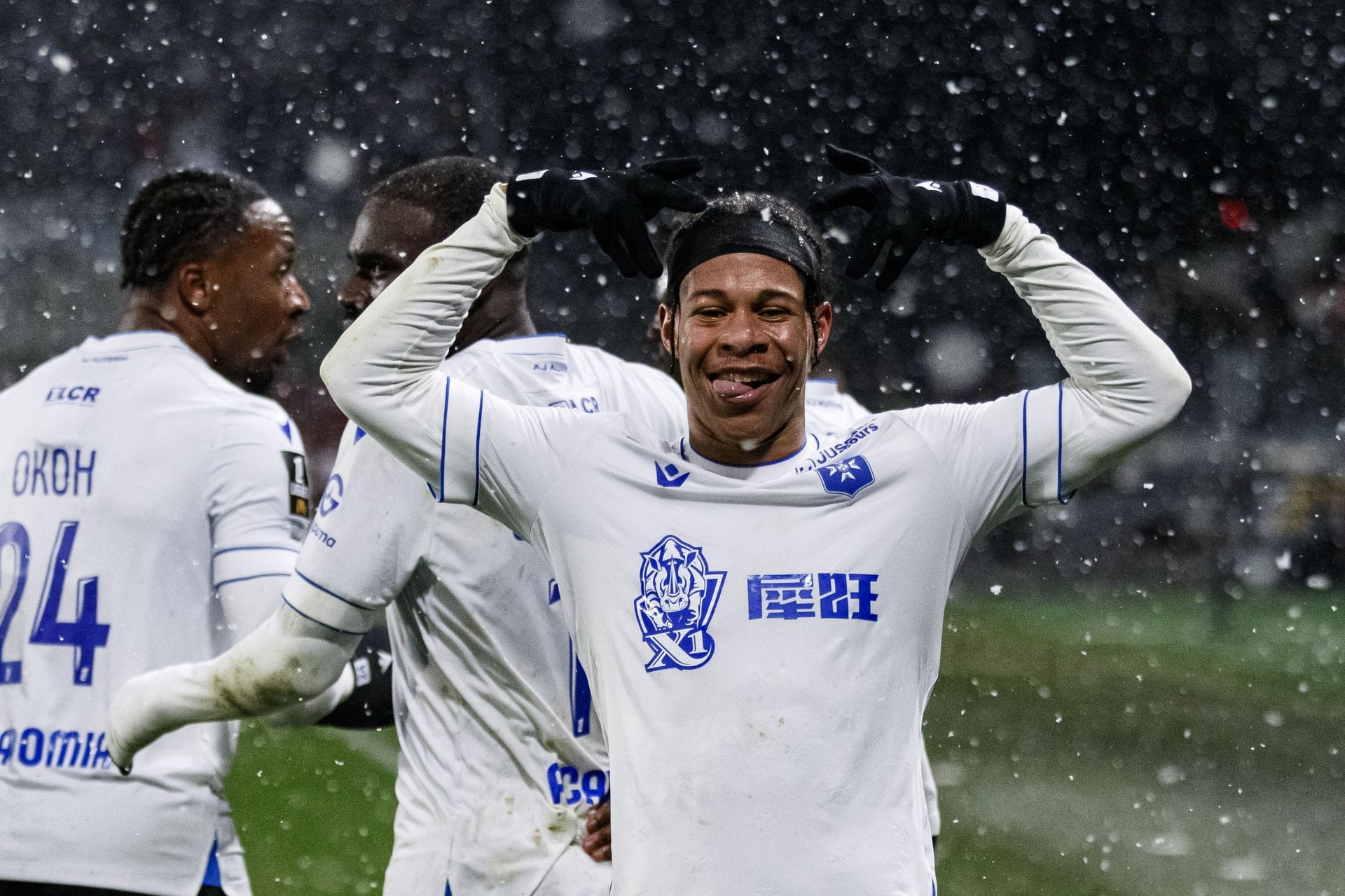 Auxerre vs Angers Prediction and Betting Tips