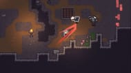 Crossbow is ideal for ranged attacks (Image via Team Horay)