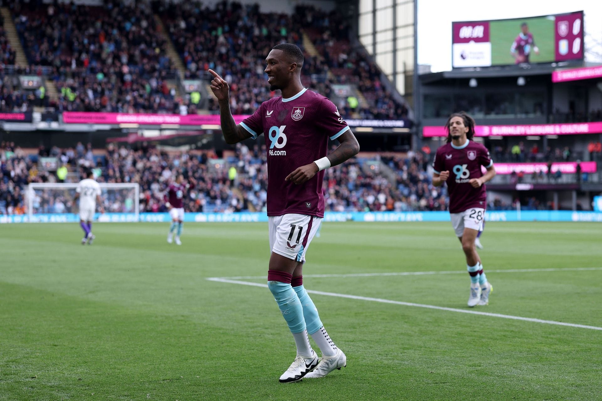 Burnley vs Middlesbrough Prediction and Betting Tips | September 2nd 2026