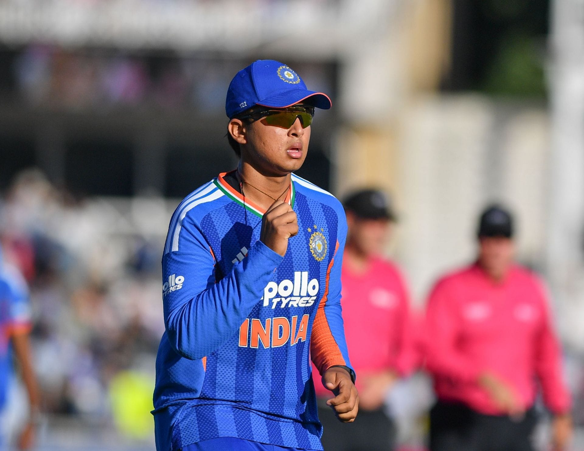 “I personally disagree” - World Cup winner’s massive claim on Vaibhav Suryavanshi after ZIM vs IND 2026 T20Is
