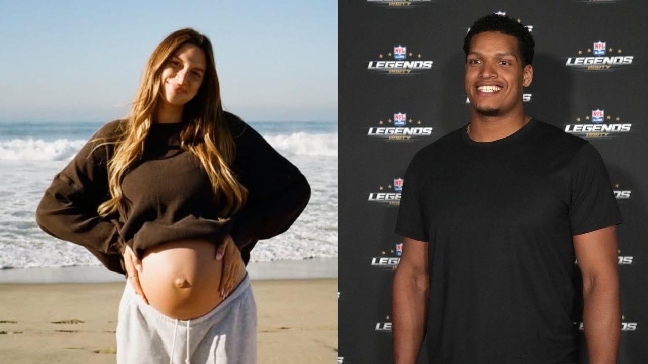 Allison Kuch pushes Isaac Rochell for 4-figure USD fund for cosmetic surgery 19 days after revealing $25,000 VBAC bill