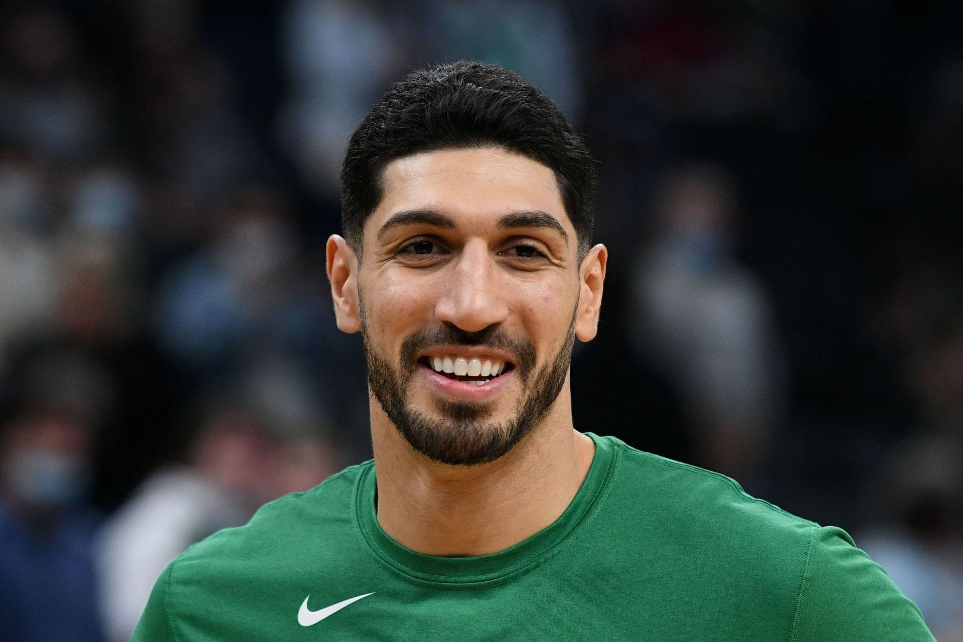 "Good luck" - Ex-NBA Champ Gives Enes Kanter Freedom's WNBA Dream A Surprising Nod