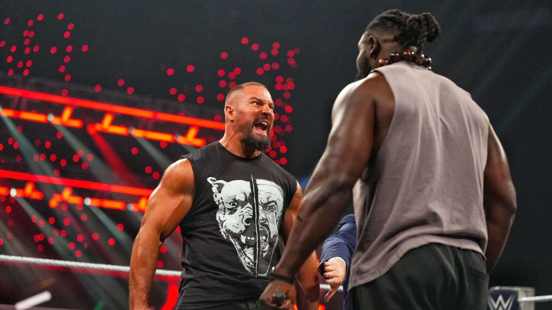 3 Reasons Triple H Booked Oba Femi vs. Bron Breakker for WWE Sunday Night’s Main Event