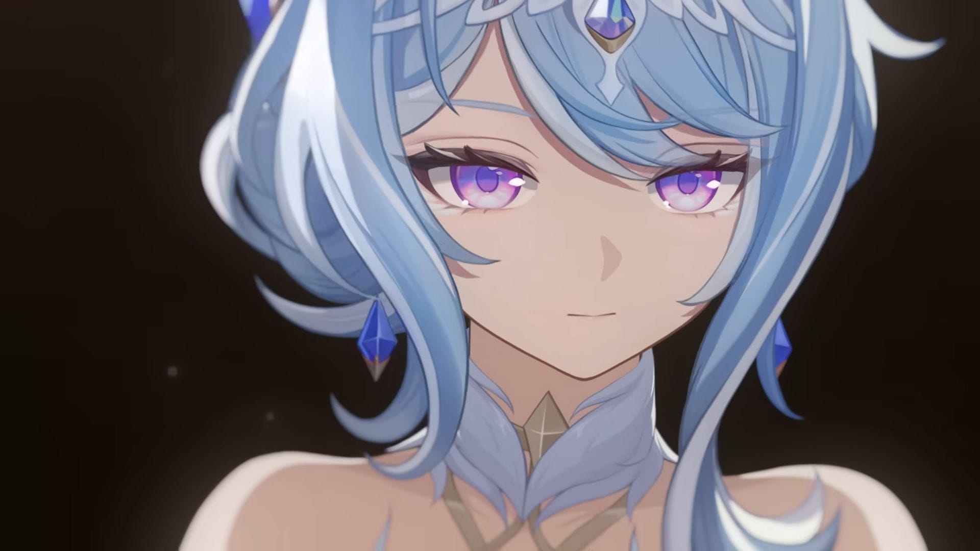 Best Odette teams in Genshin Impact 7.0