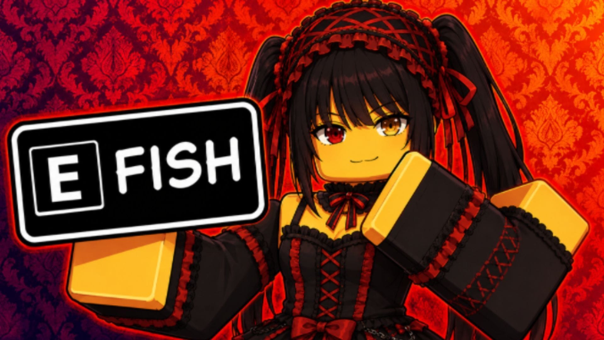 When is the next Admin Abuse in Fish an Anime RNG?