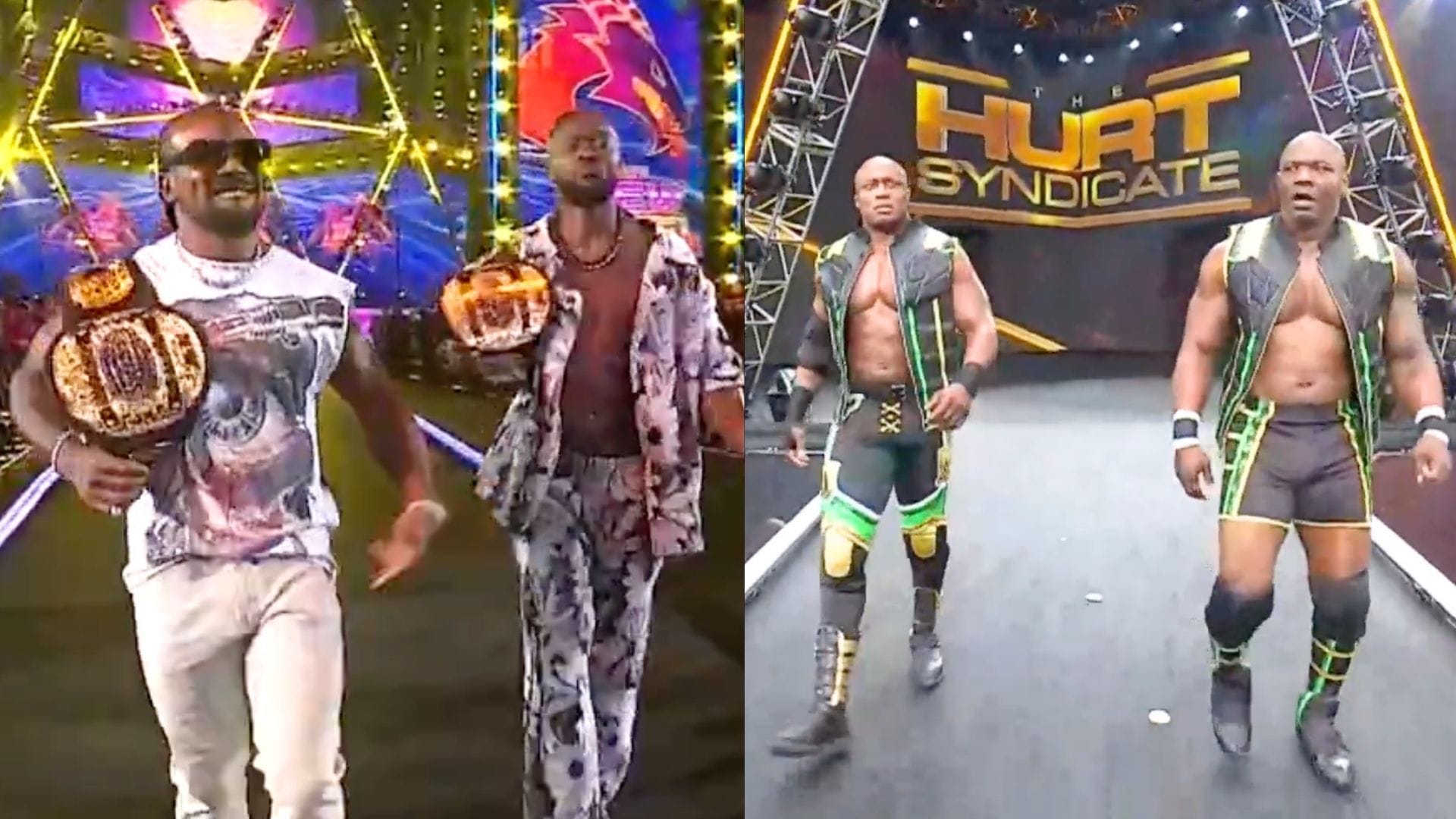 AEW All In 2026: Best & Worst - New Level Debut, Hurt Syndicate Hurting, Will Ospreay Coronation
