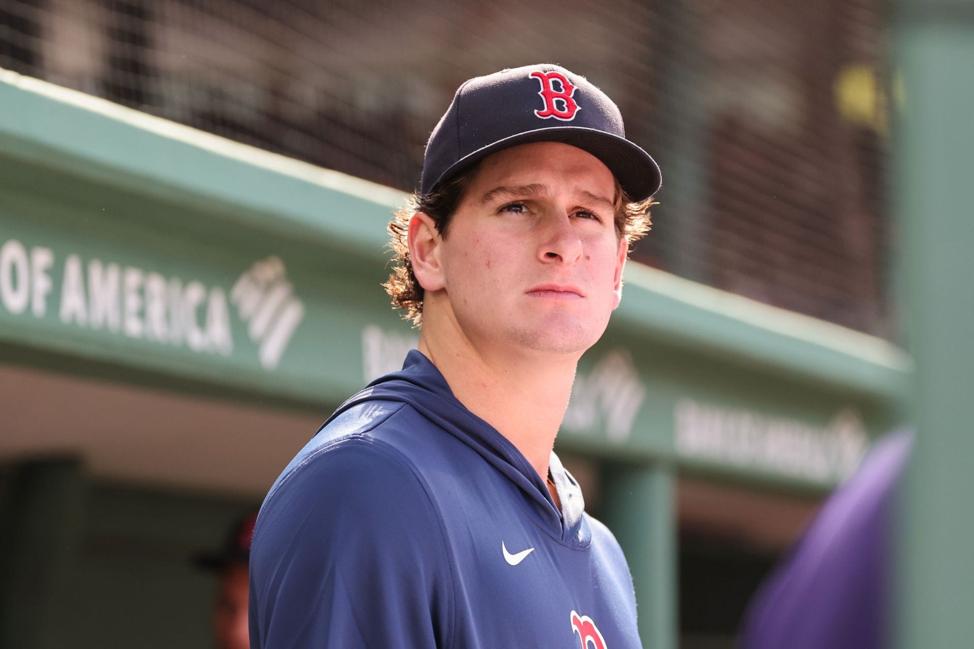 "It sucks for sure" - Red Sox star Roman Anthony gets brutally honest about rehab stint in Florida