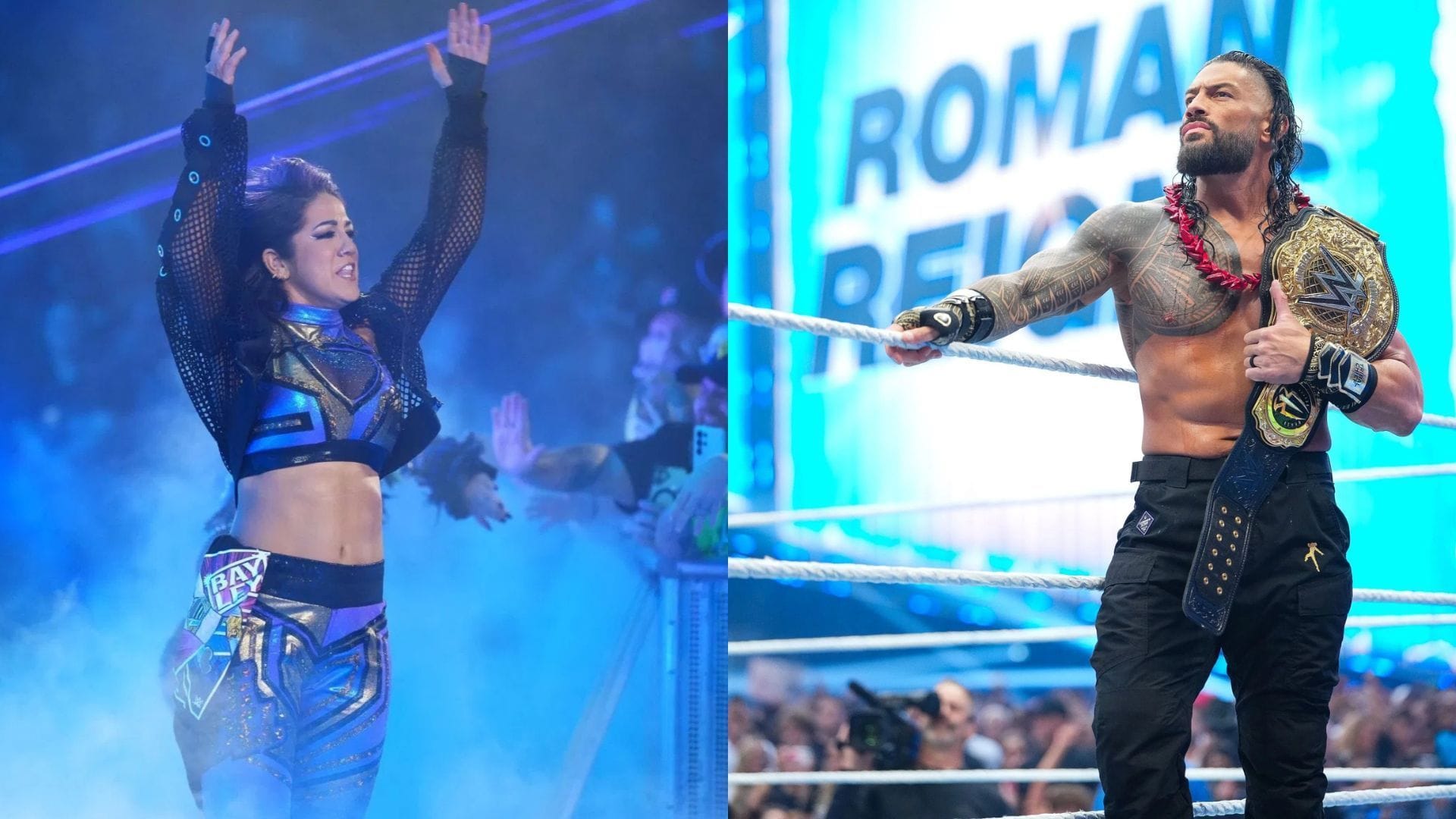 WWE News & Rumor Roundup: Major Injury Confirmed; Quiet Return; Roman Reigns Warning