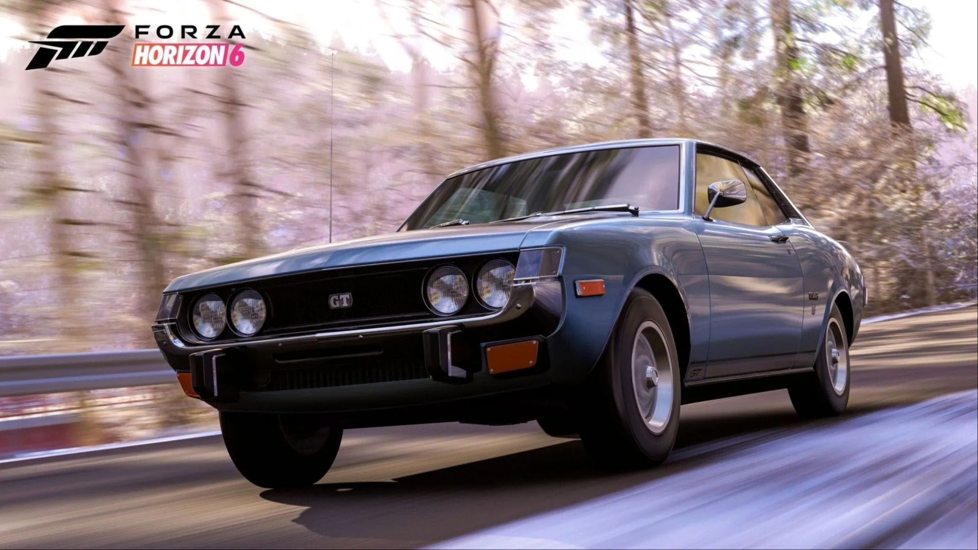 How to complete AutoZOOM Weekly Challenge in Forza Horizon 6