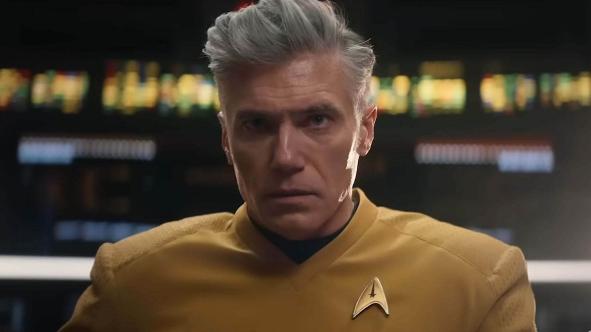 Star Trek: Strange New Worlds Season 4 Episode 3 release date, where to watch and more