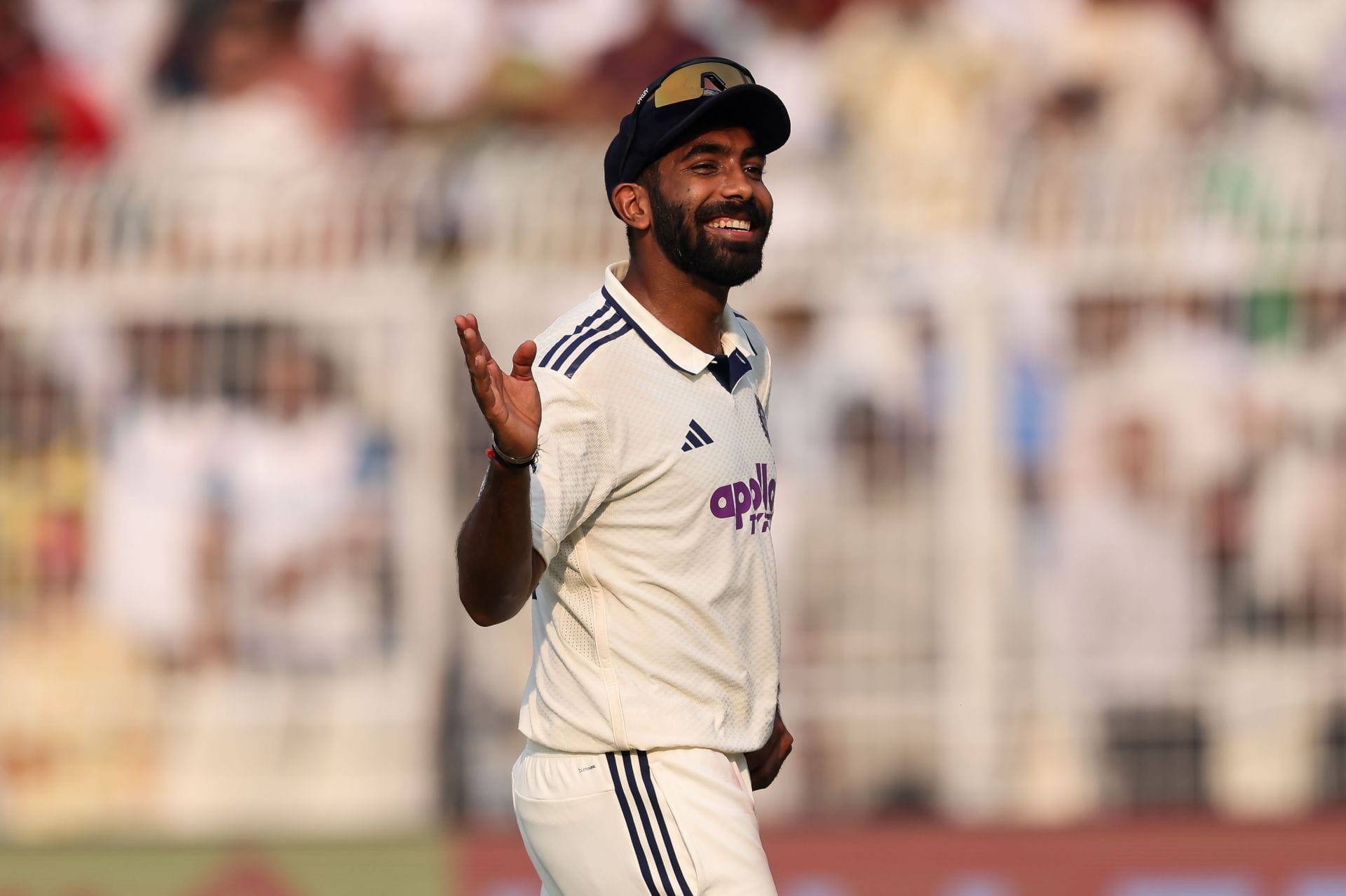 "It might be a godsent opportunity" - Aakash Chopra on Jasprit Bumrah's potential replacement for SL vs IND 2026 Tests