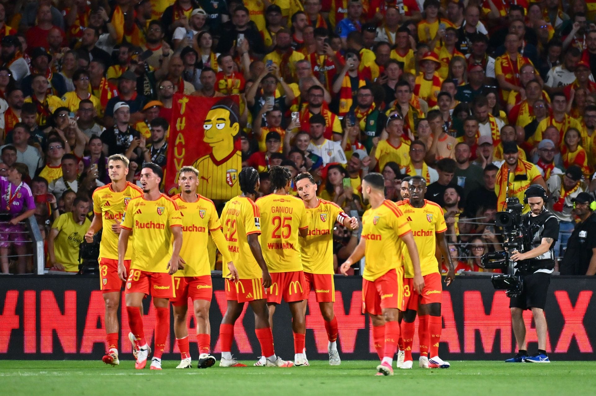 Strasbourg vs Lens Prediction and Betting Tips | August 29th 2026
