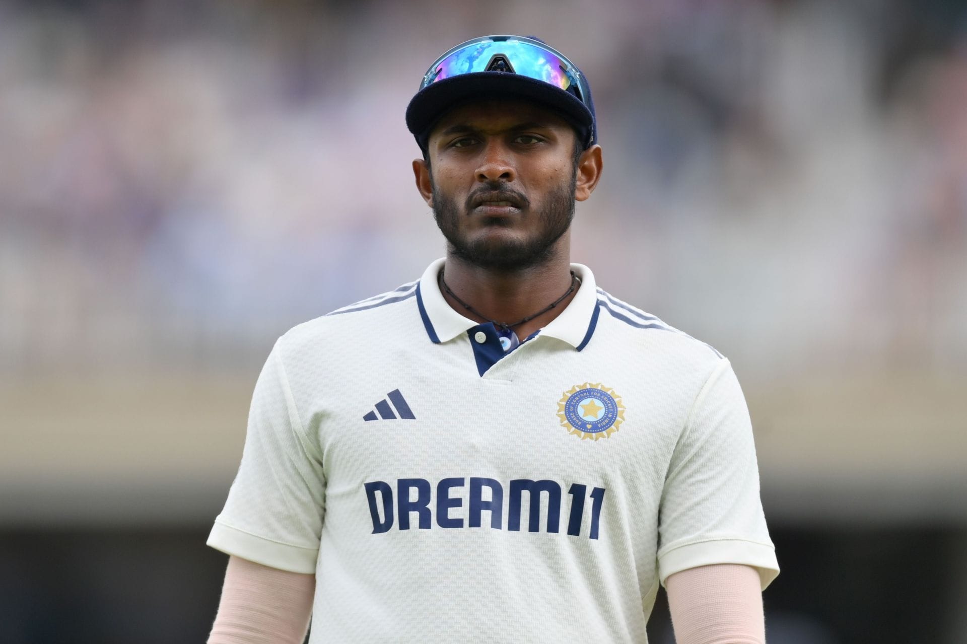 "Sai will suffer because of this" - Former India captain's brutal remark on injured batter after Devdutt Padikkal's ton in SL vs IND 2026 1st Test