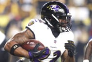 NFL: Baltimore Ravens at Pittsburgh Steelers - Source: Imagn