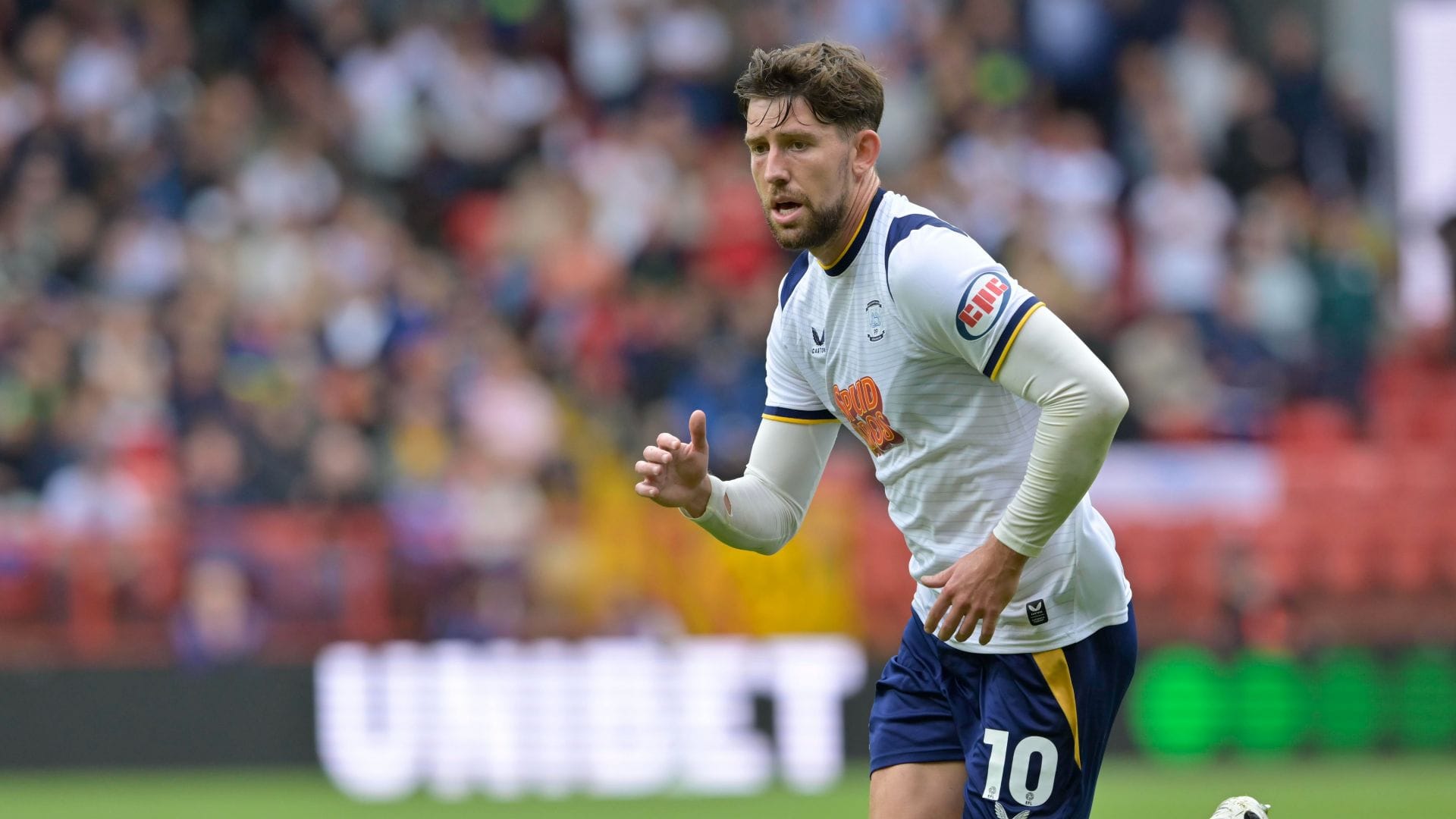 Preston North End vs Bristol City Prediction and Betting Tips | September 1st 2026